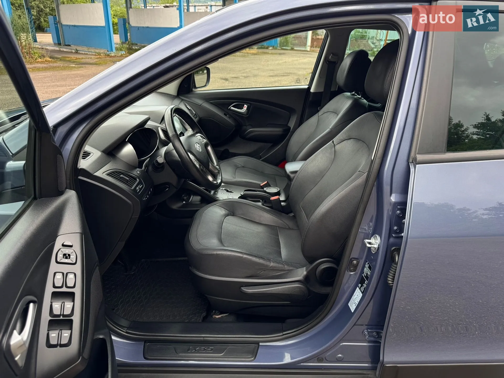 2015 Hyundai ix35 - мініатюра 59