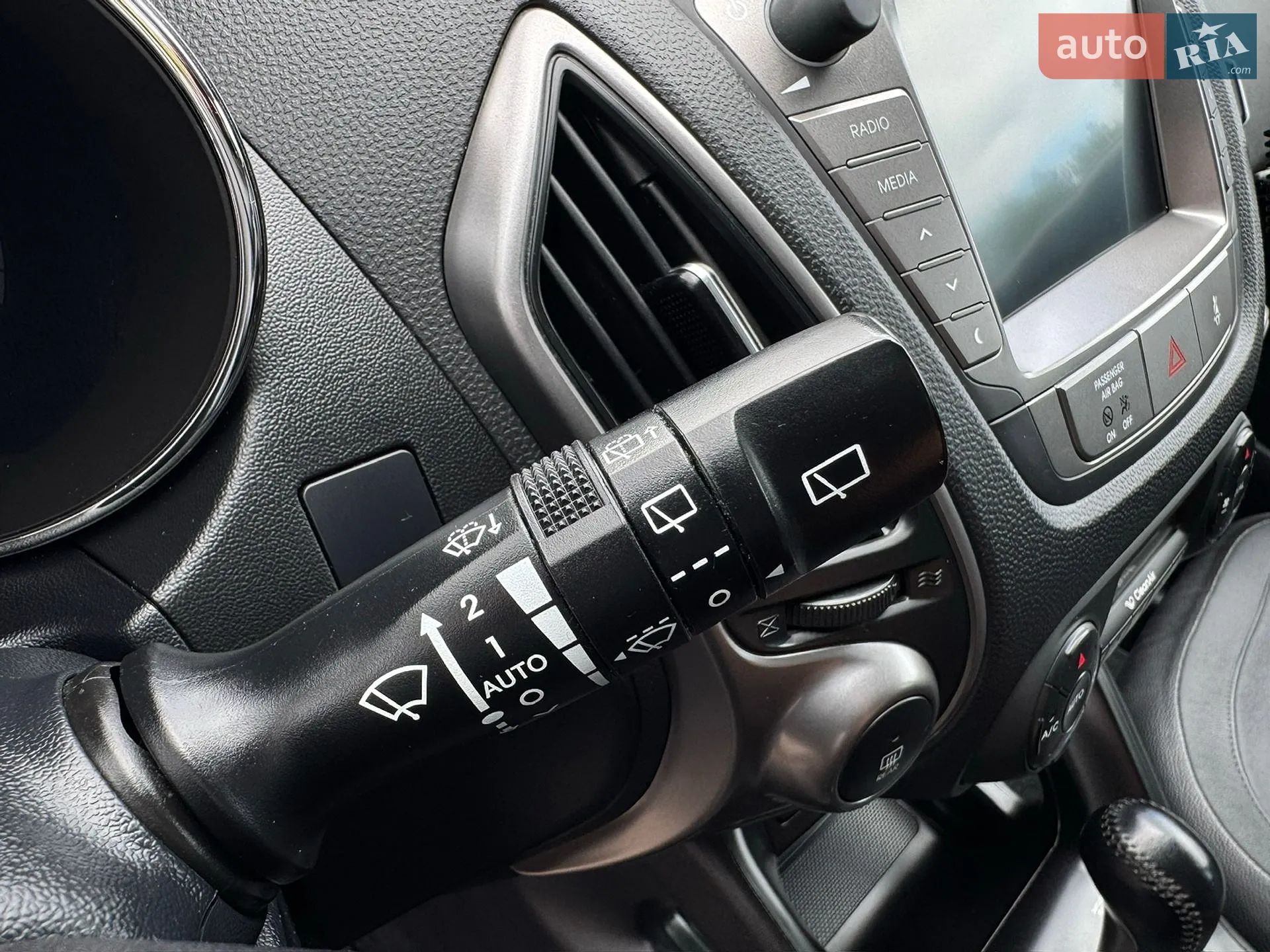 2015 Hyundai ix35 - мініатюра 71