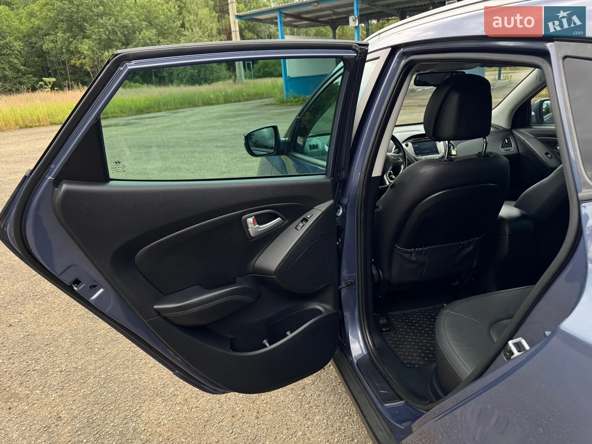 2015 Hyundai ix35 - мініатюра 77