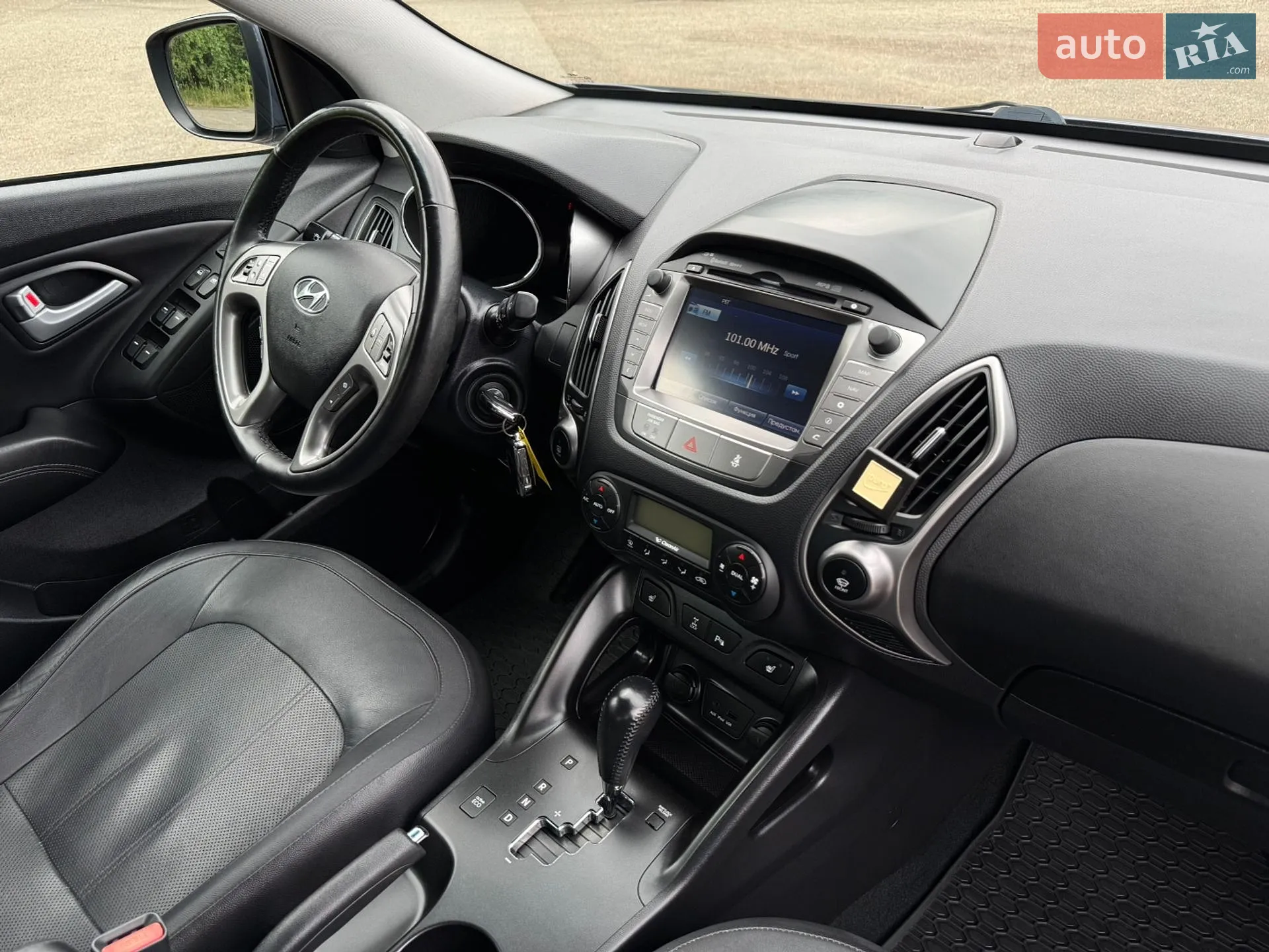 2015 Hyundai ix35 - мініатюра 82