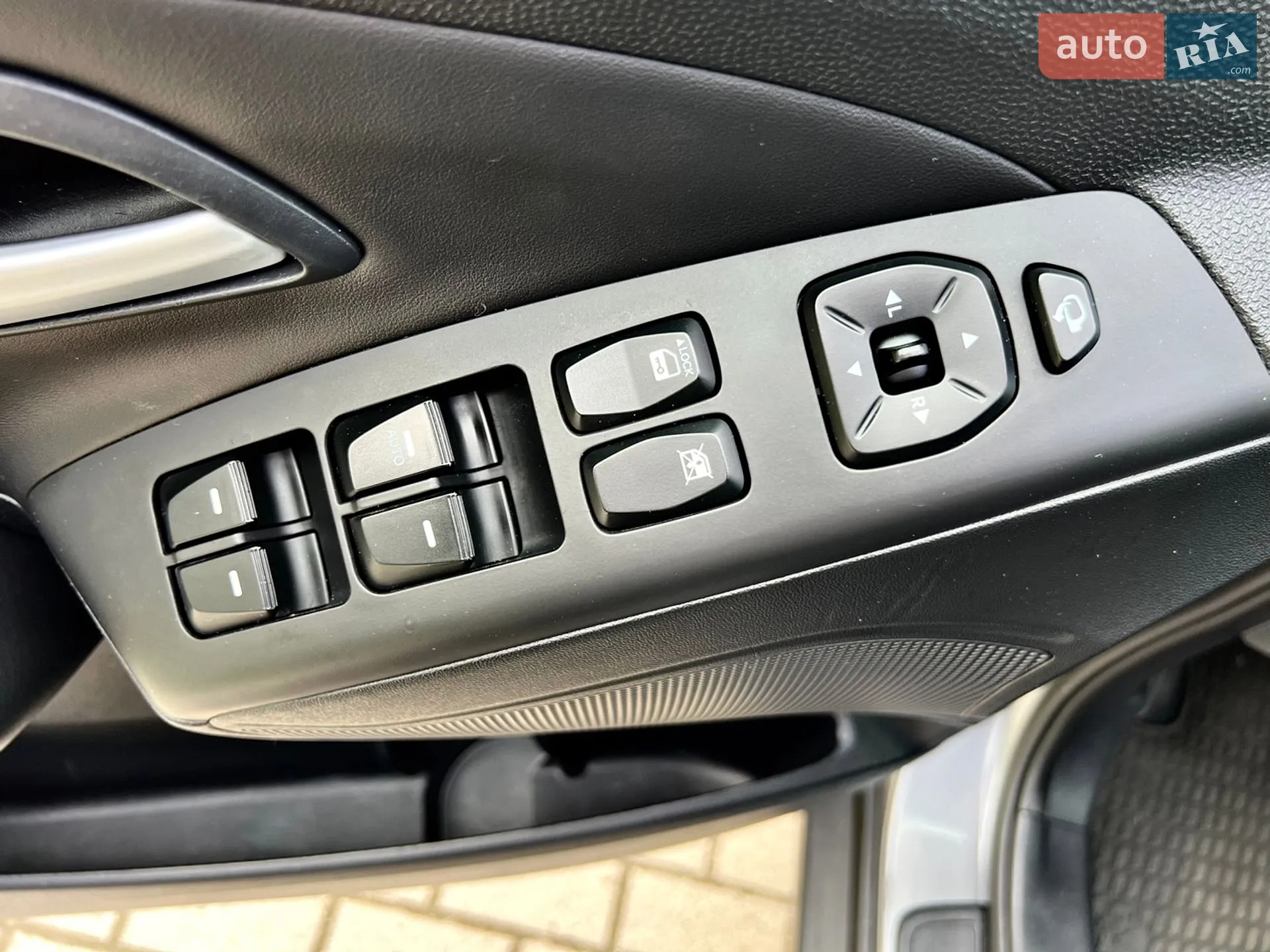 2014 Hyundai ix35 - мініатюра 25