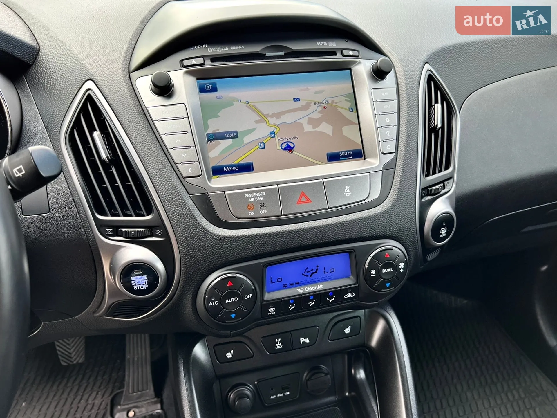 2014 Hyundai ix35 - мініатюра 30