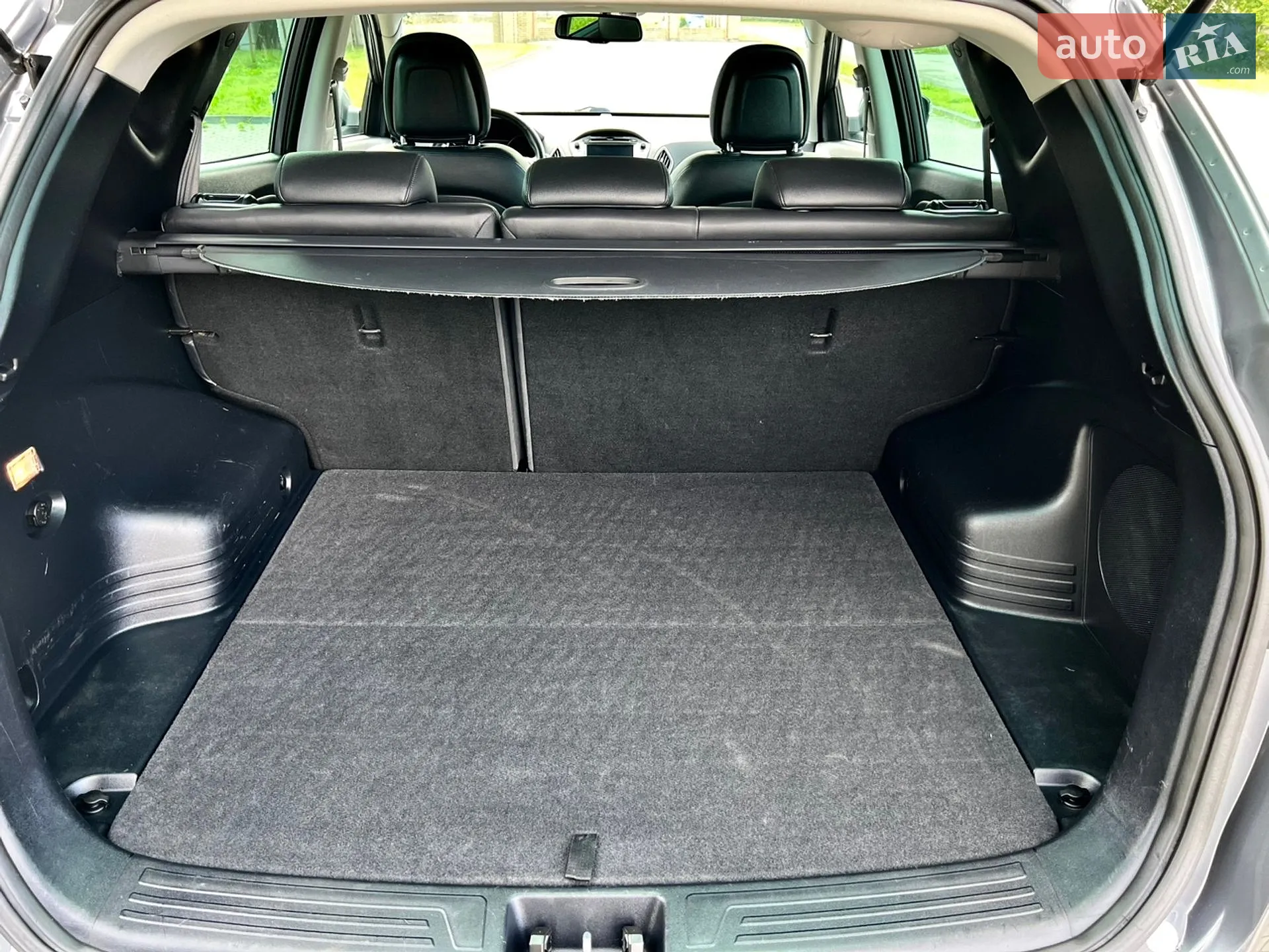 2014 Hyundai ix35 - мініатюра 44