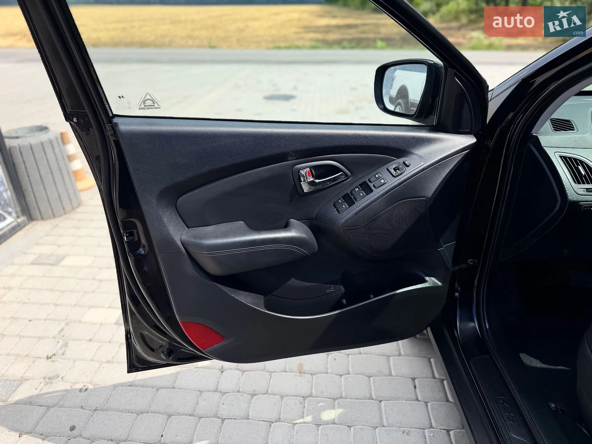 2013 Hyundai ix35 - мініатюра 14