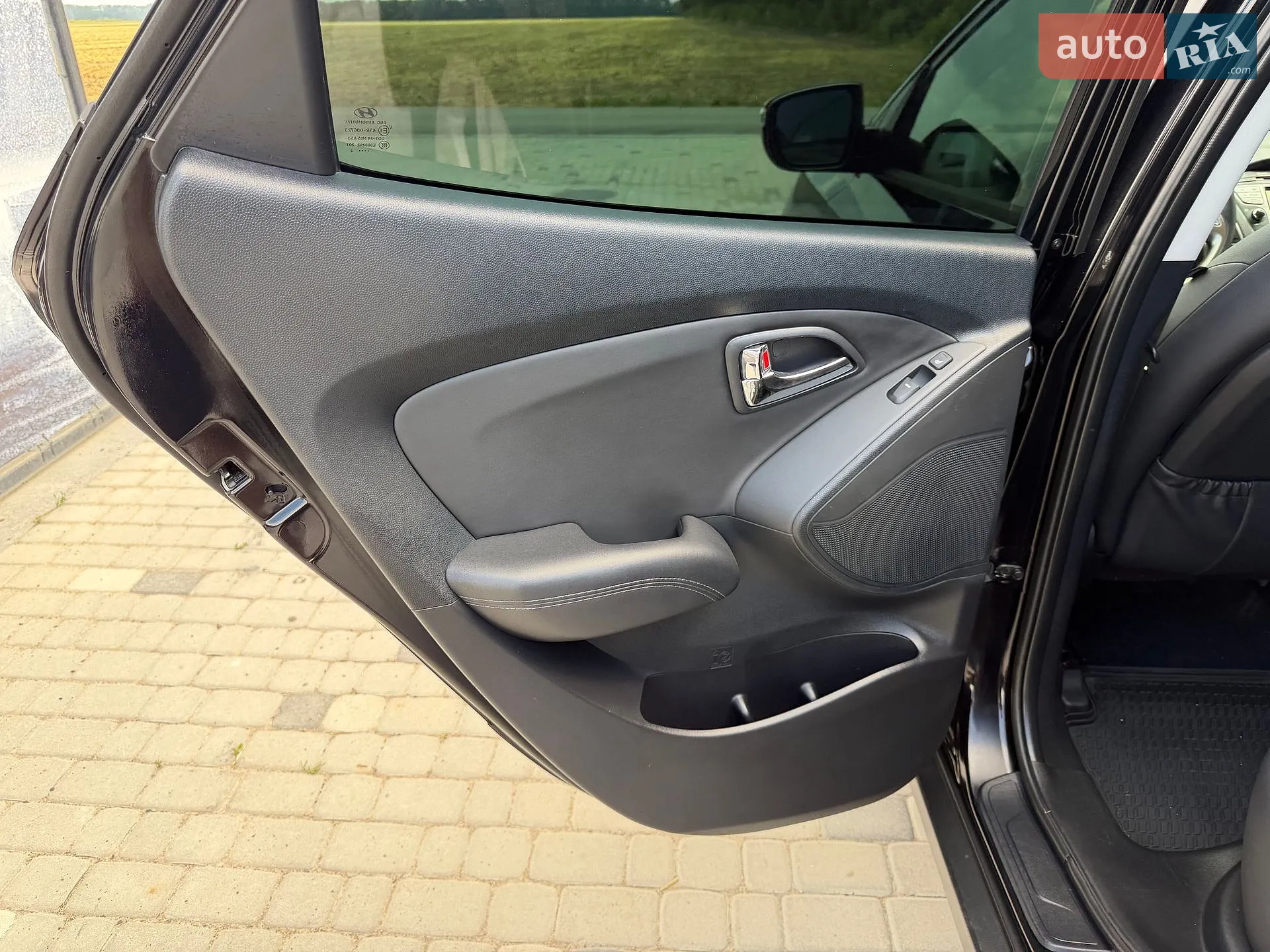 2013 Hyundai ix35 - мініатюра 18