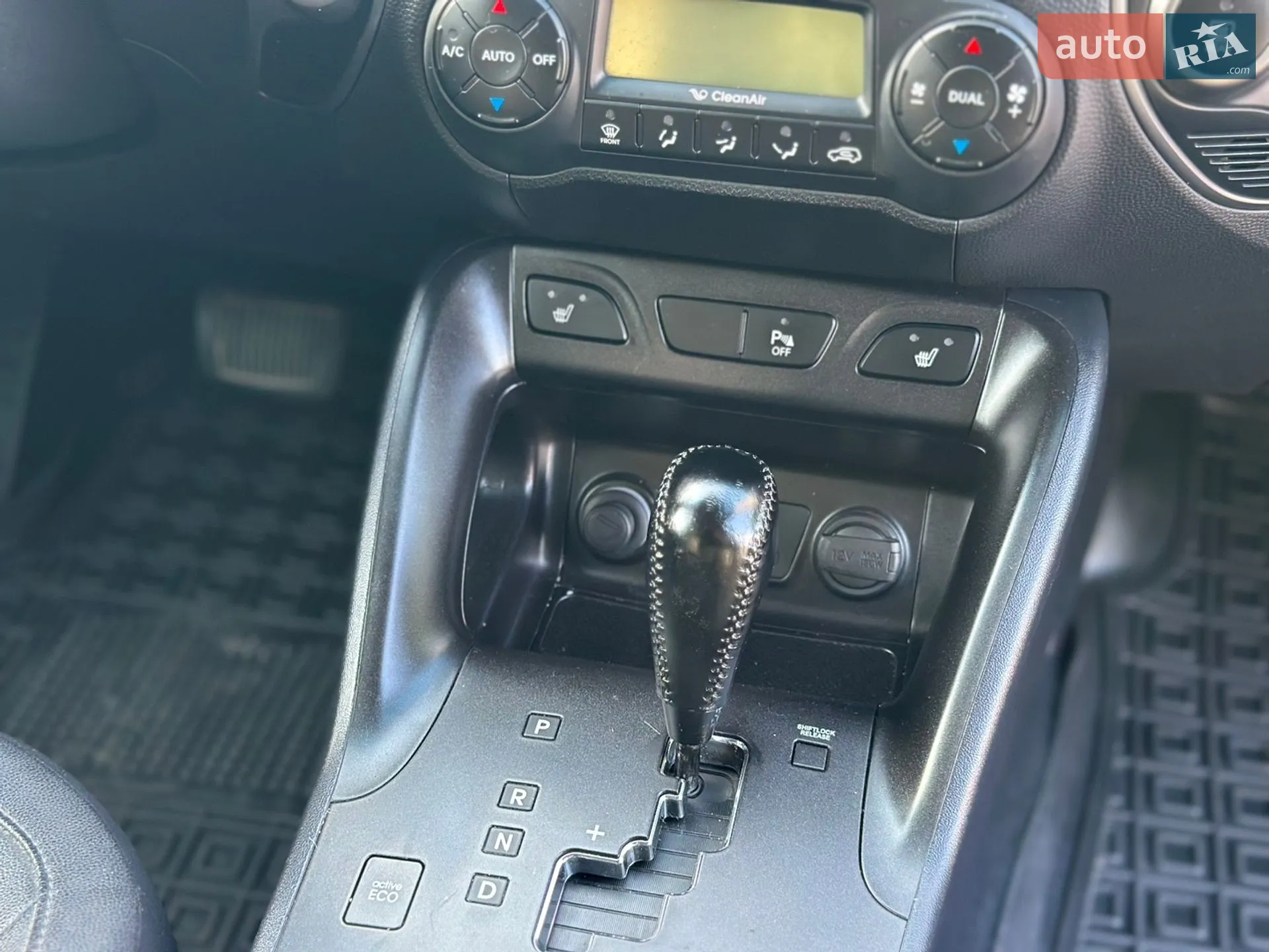 2014 Hyundai ix35 - мініатюра 24
