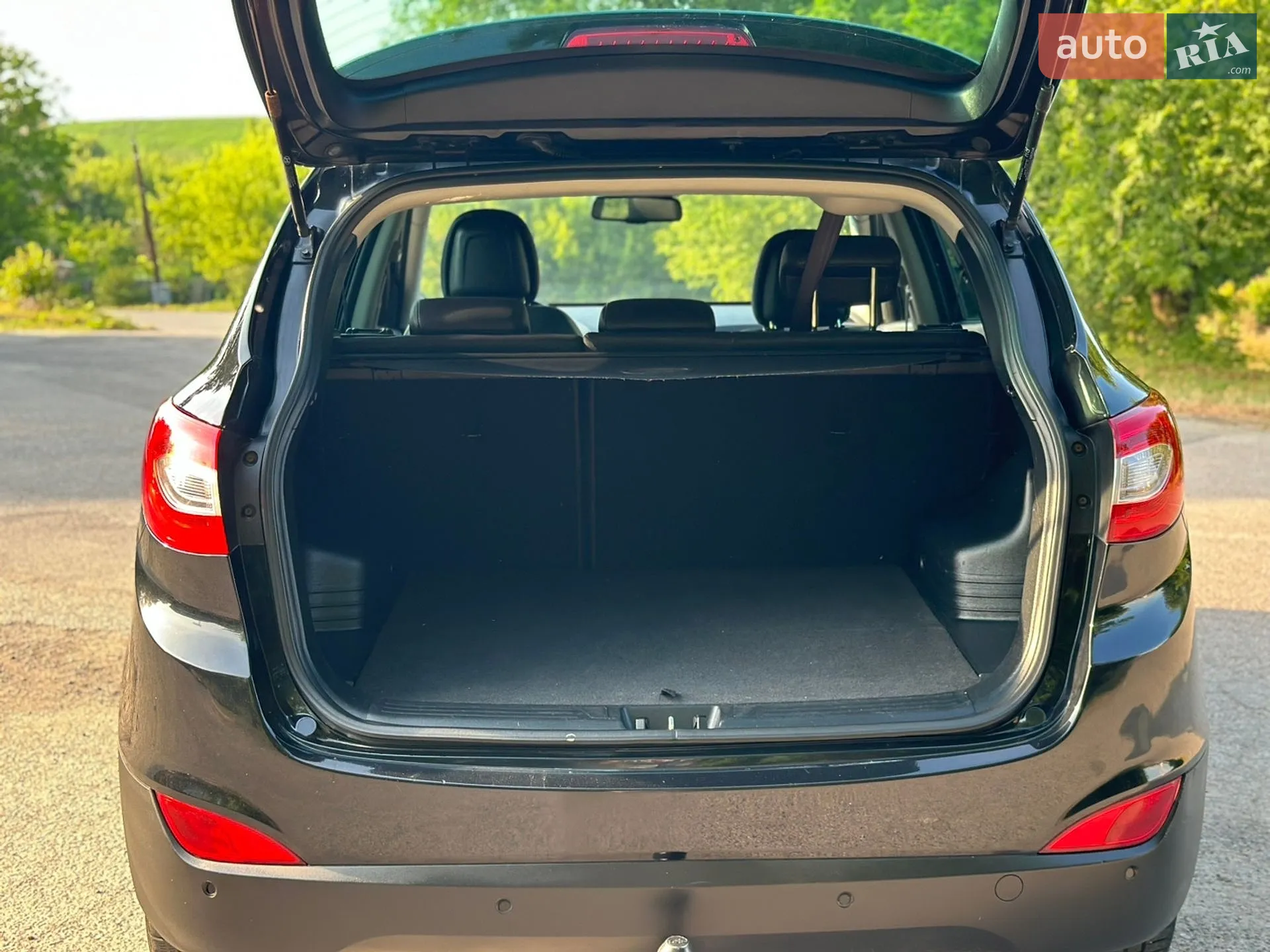 2014 Hyundai ix35 - мініатюра 31