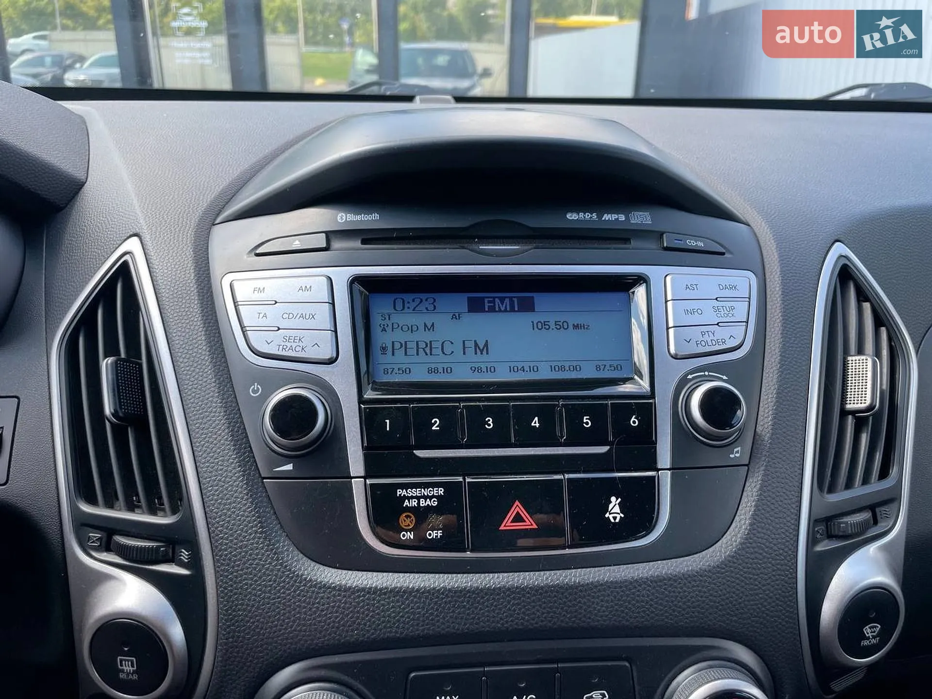 2013 Hyundai ix35 - мініатюра 24