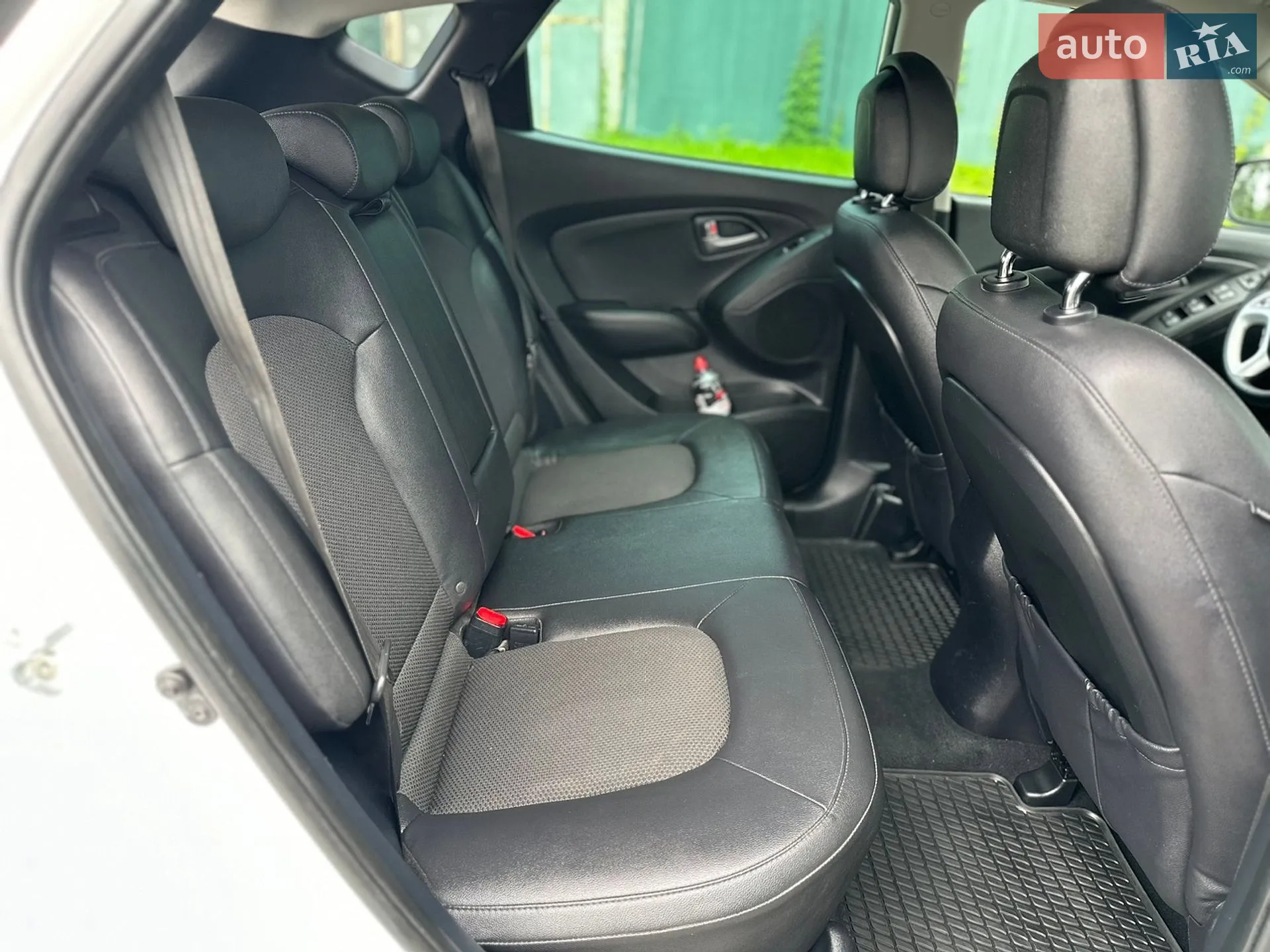 2014 Hyundai ix35 - мініатюра 18