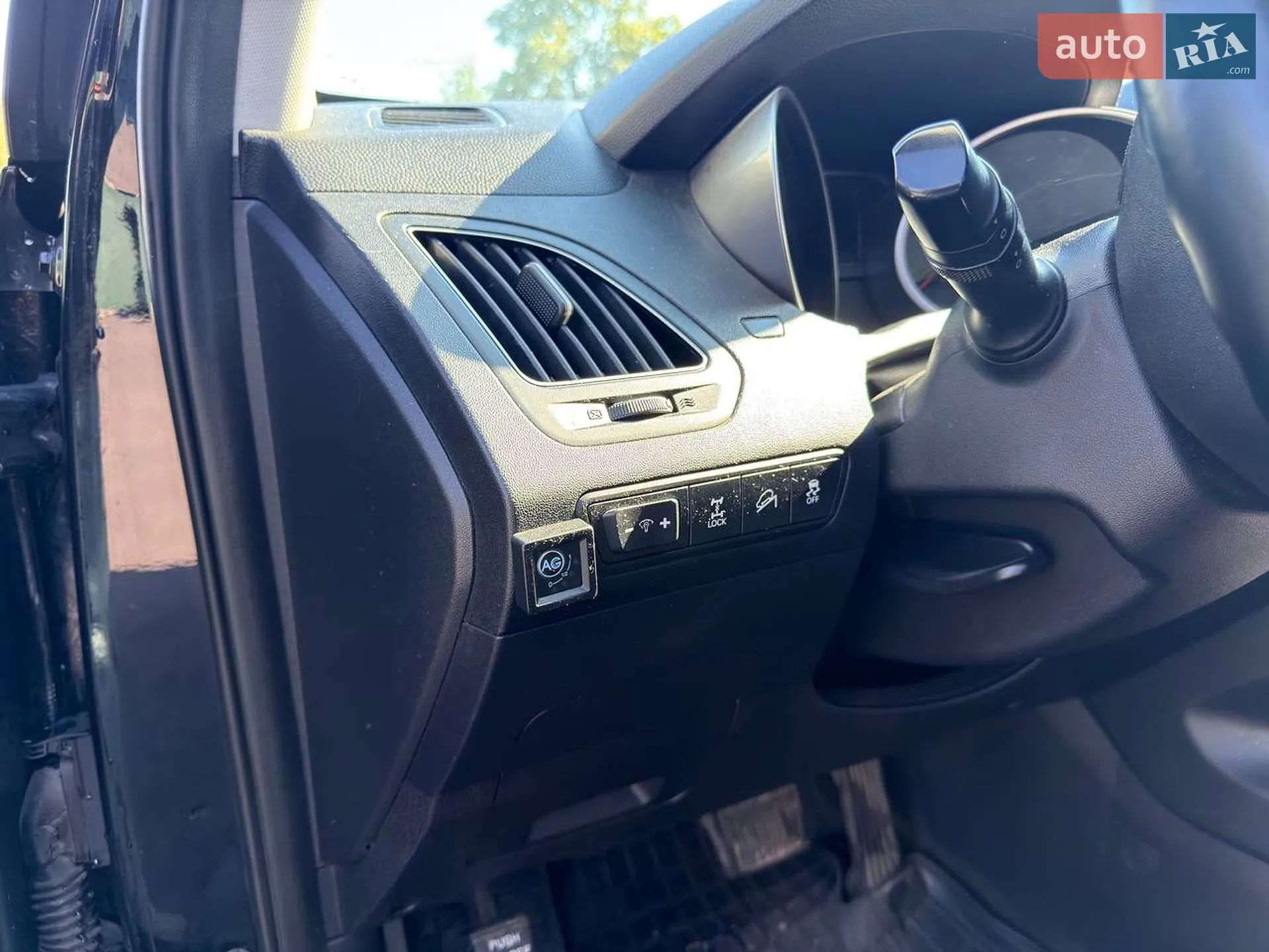 2010 Hyundai ix35 - мініатюра 6