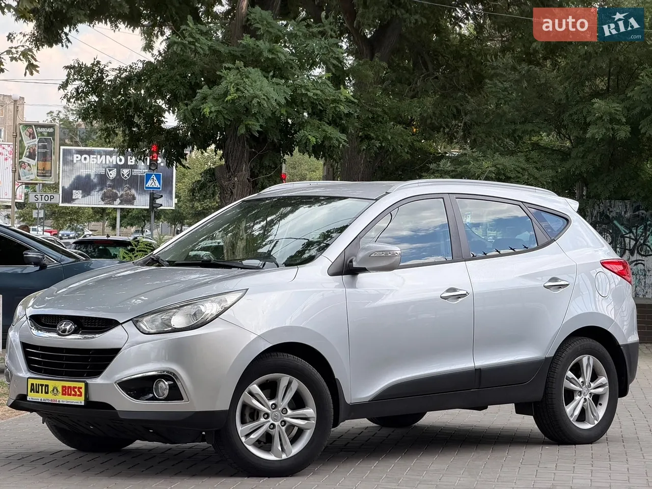 2018 Hyundai Tucson - мініатюра 31
