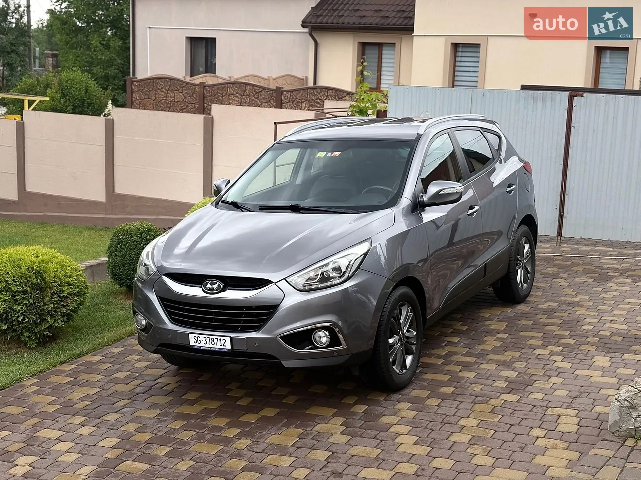 2015 Mazda CX-5 - мініатюра 27