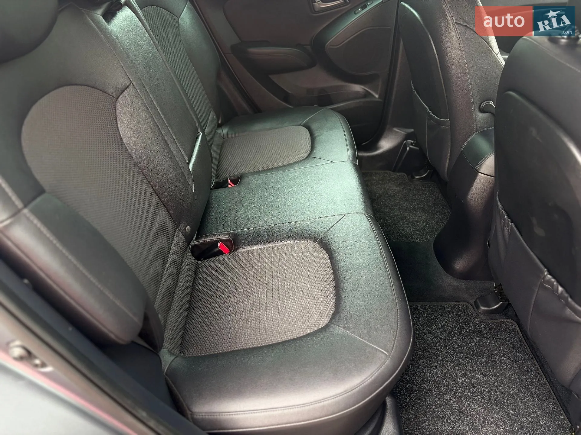2015 Hyundai ix35 - мініатюра 13