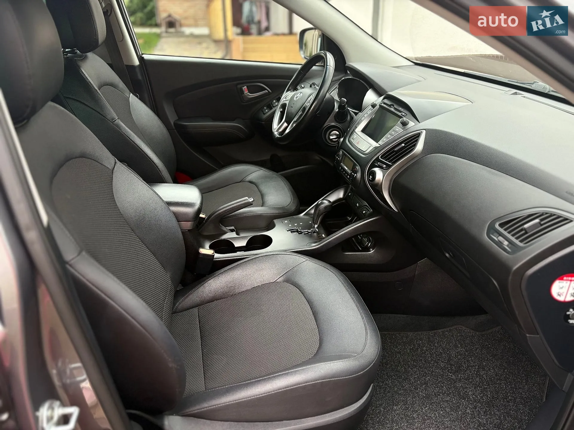 2015 Hyundai ix35 - мініатюра 16