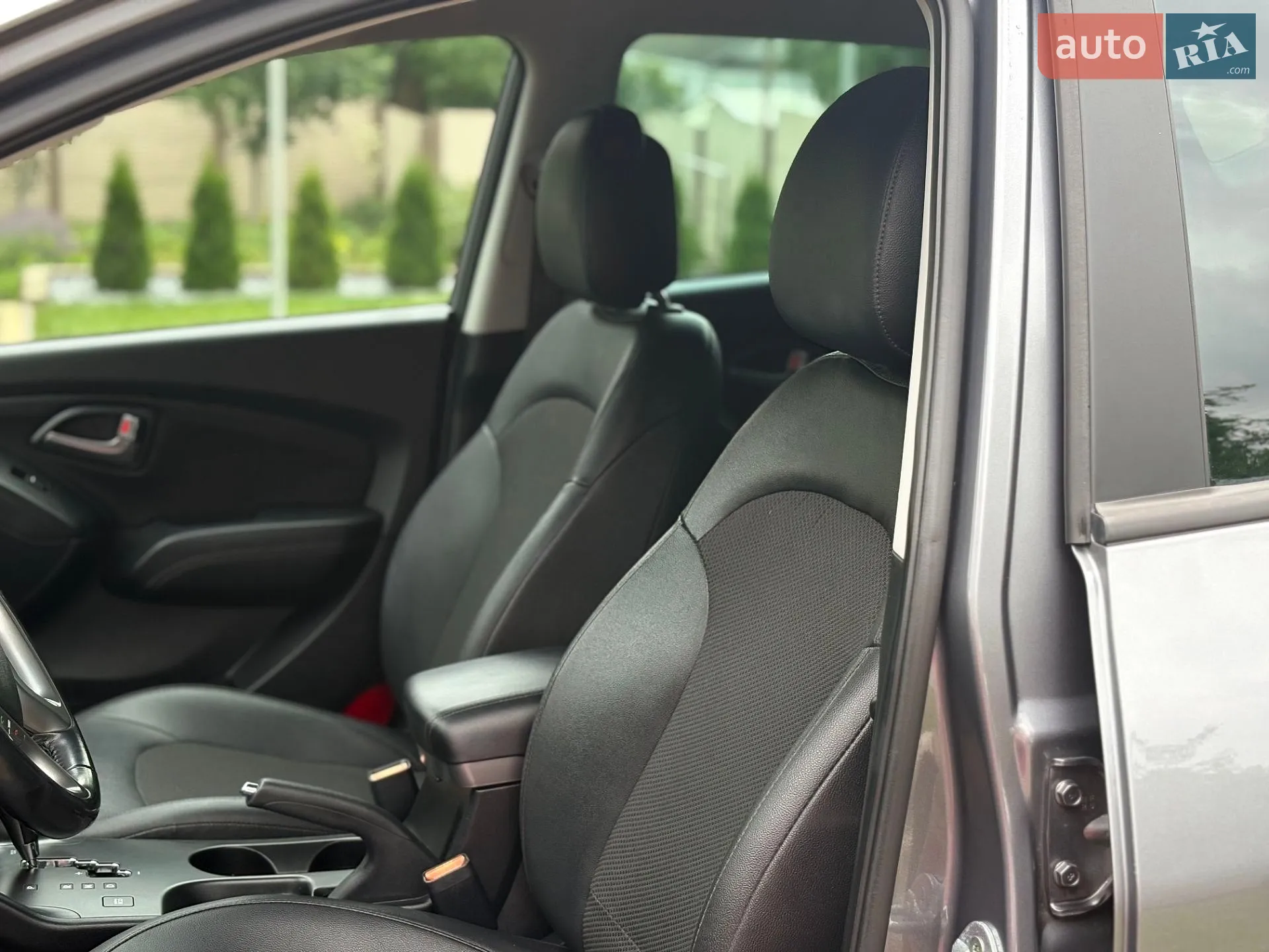2015 Hyundai ix35 - мініатюра 26