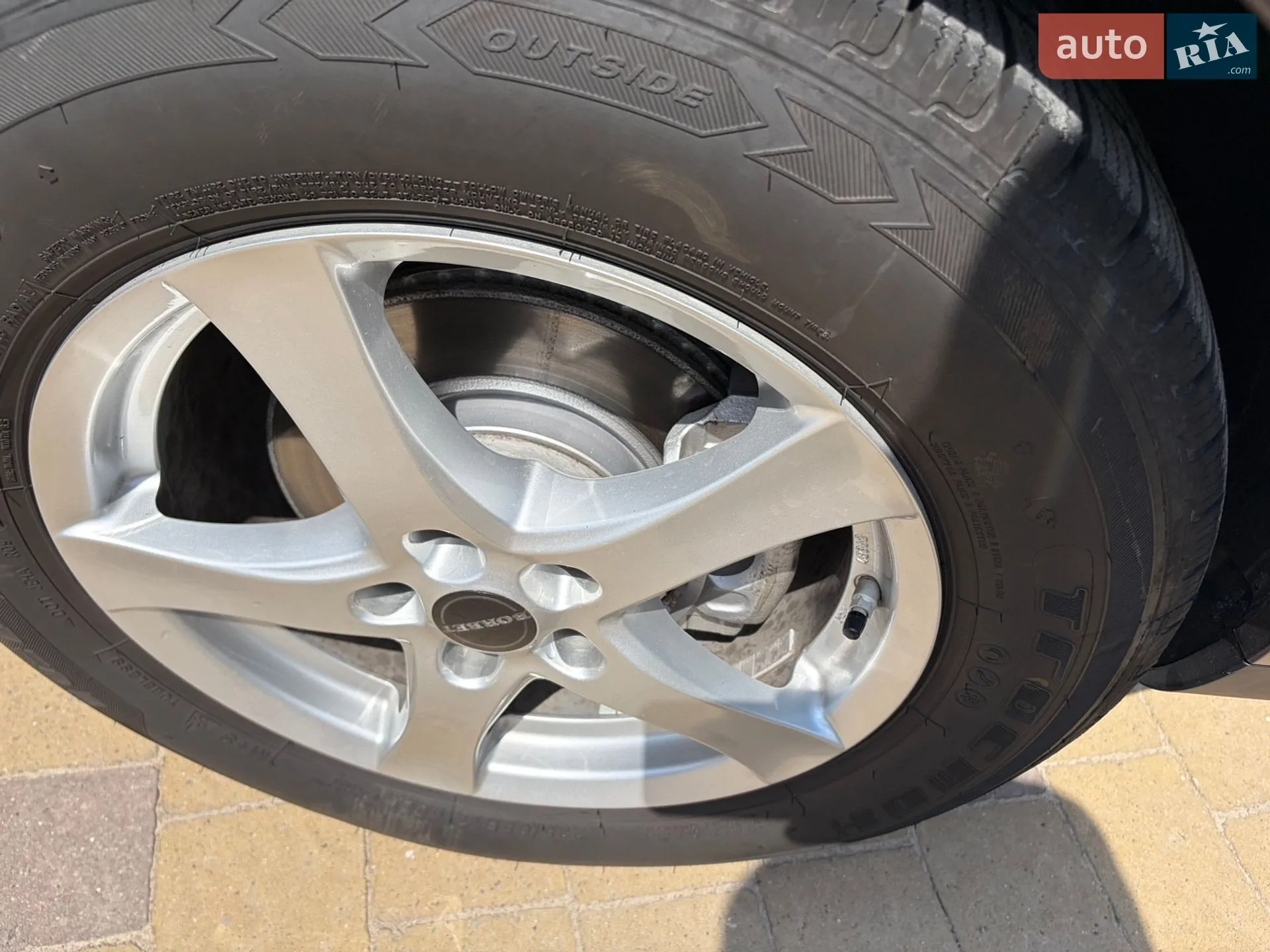2012 Hyundai ix35 - мініатюра 26