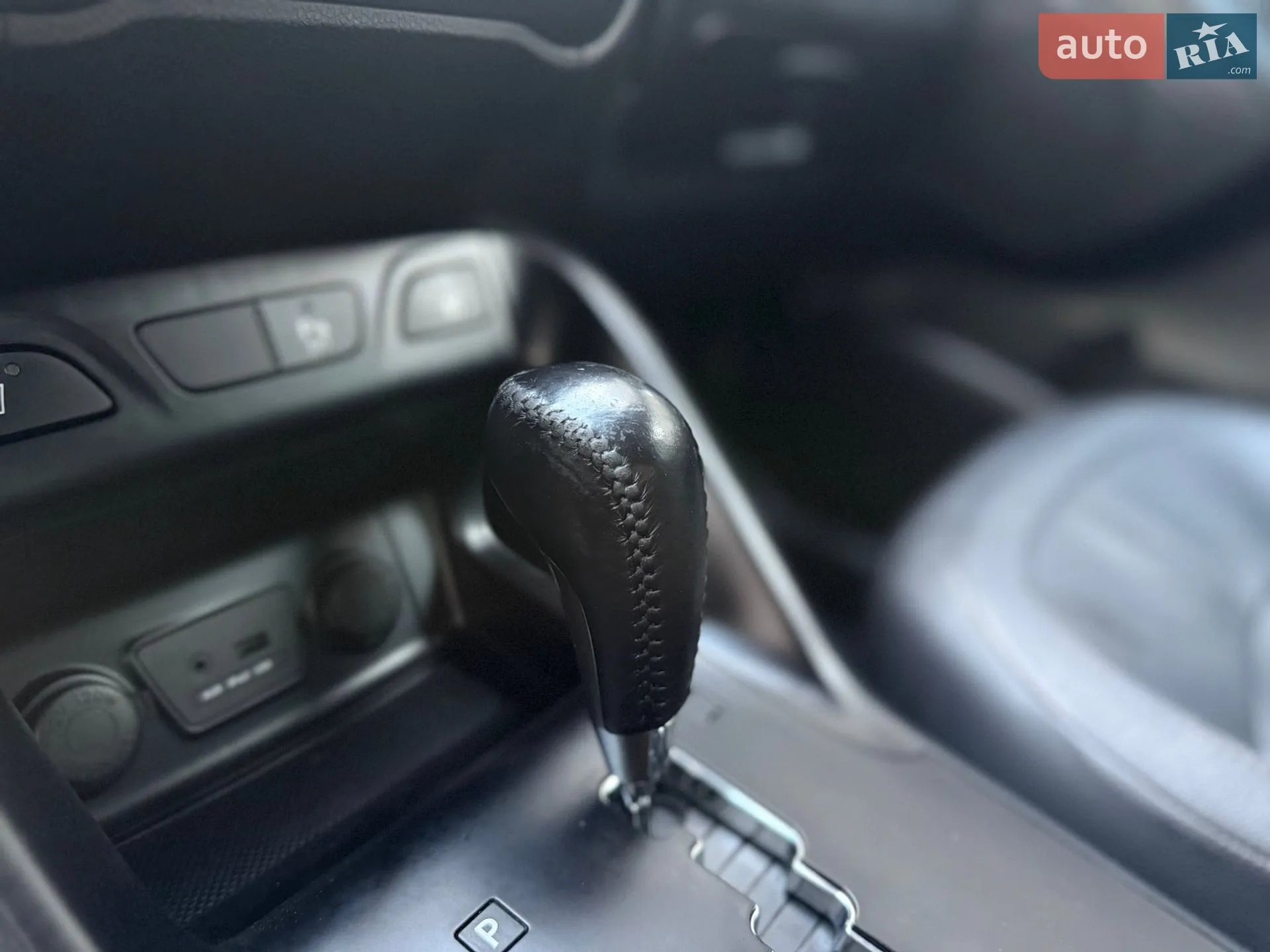 2012 Hyundai ix35 - мініатюра 70
