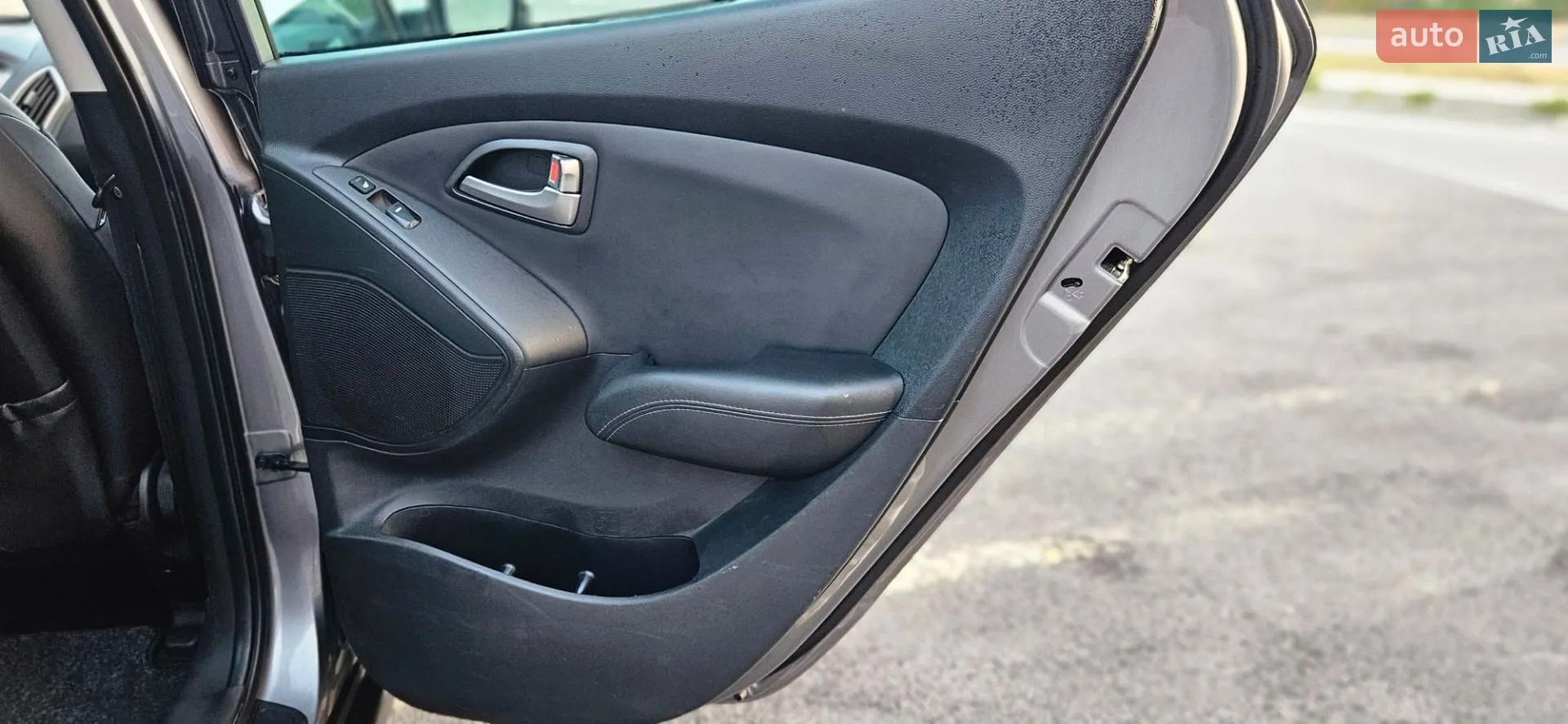 2012 Hyundai ix35 - мініатюра 44