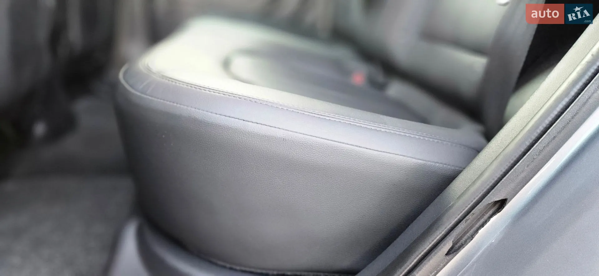 2012 Hyundai ix35 - мініатюра 53