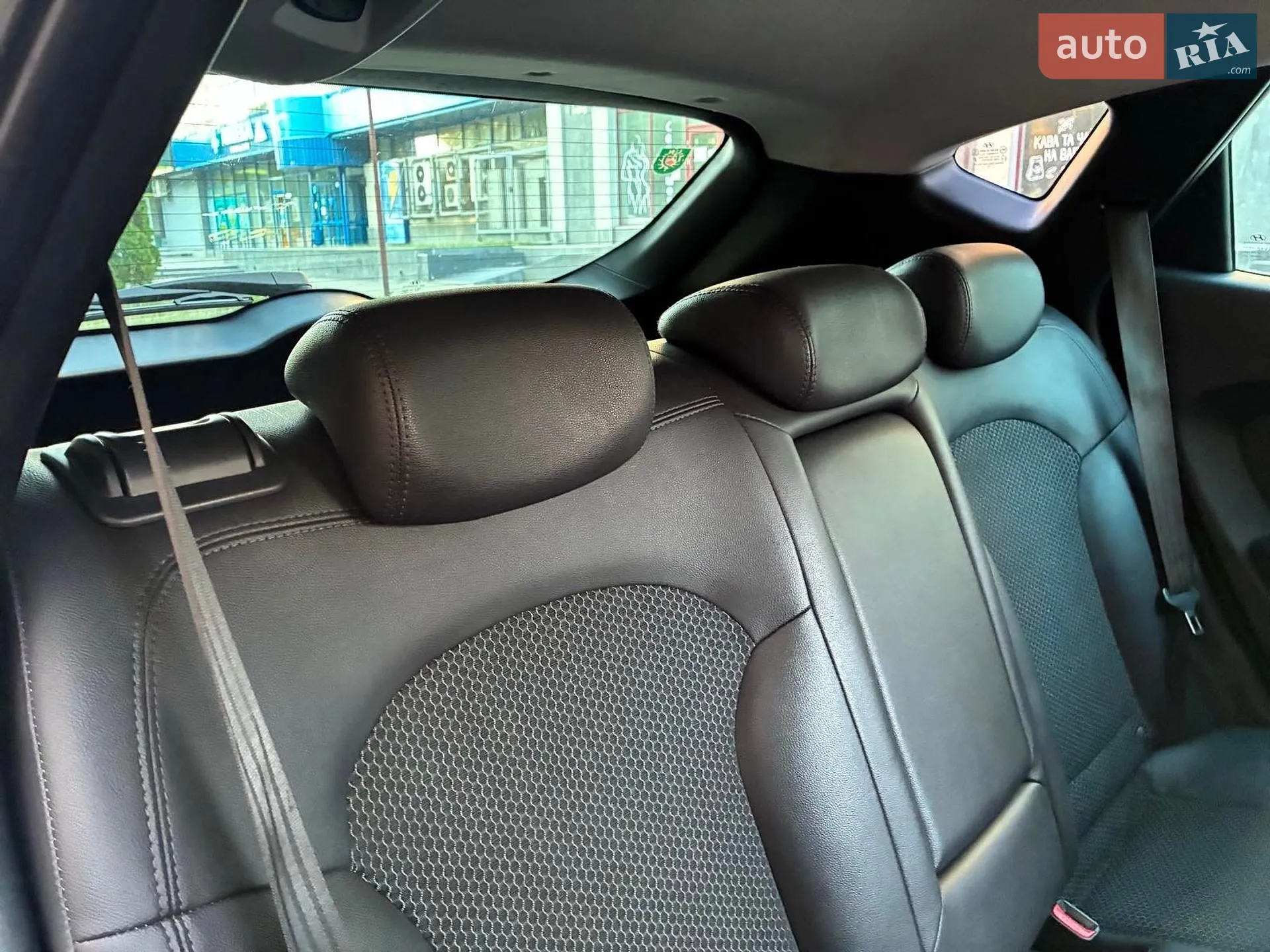 2011 Hyundai ix35 - мініатюра 3