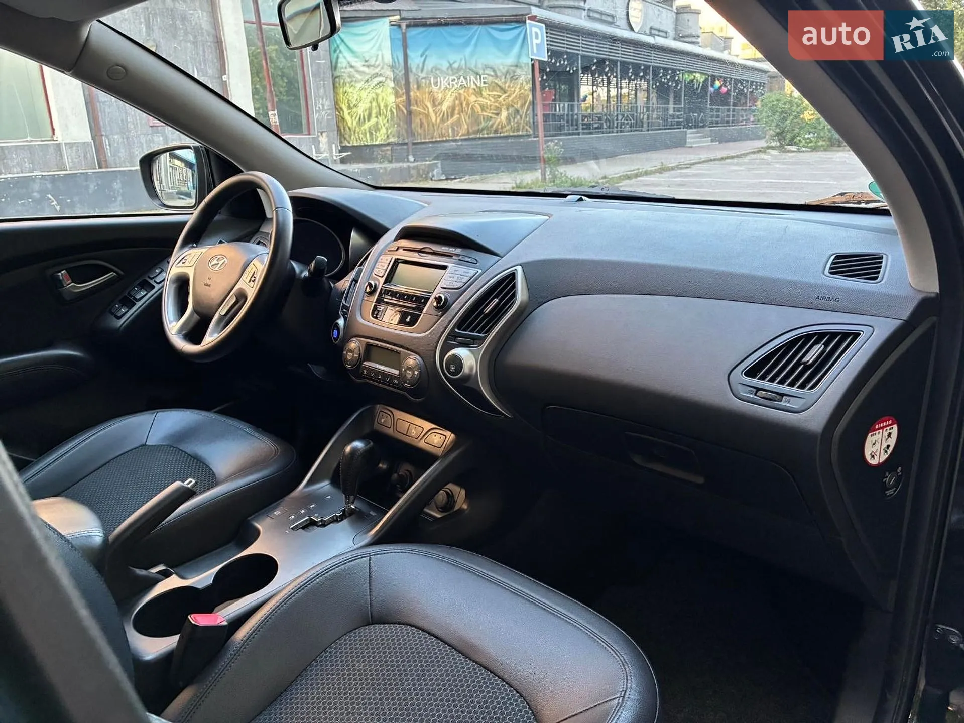 2011 Hyundai ix35 - мініатюра 20