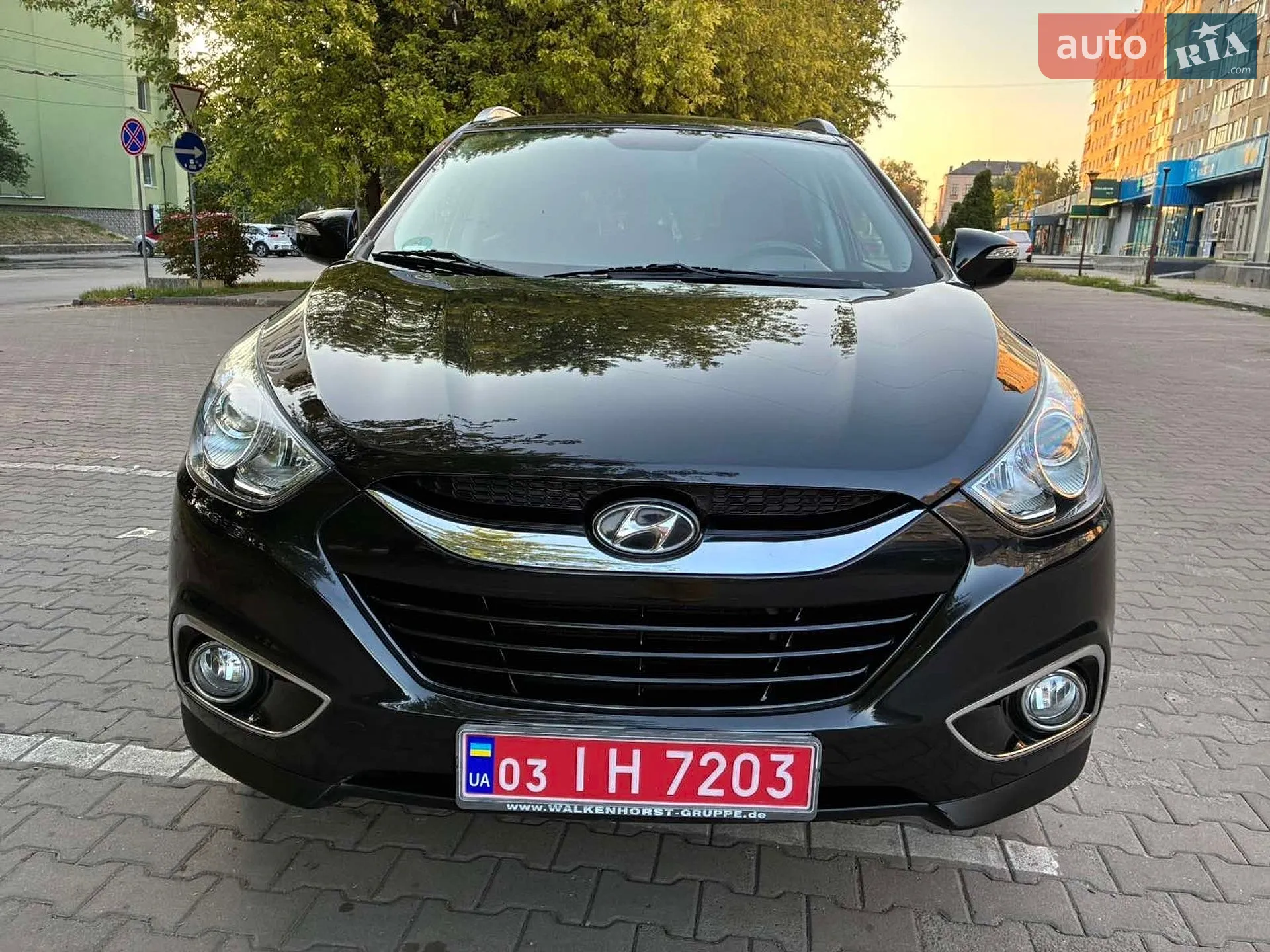 2011 Hyundai ix35 - мініатюра 25