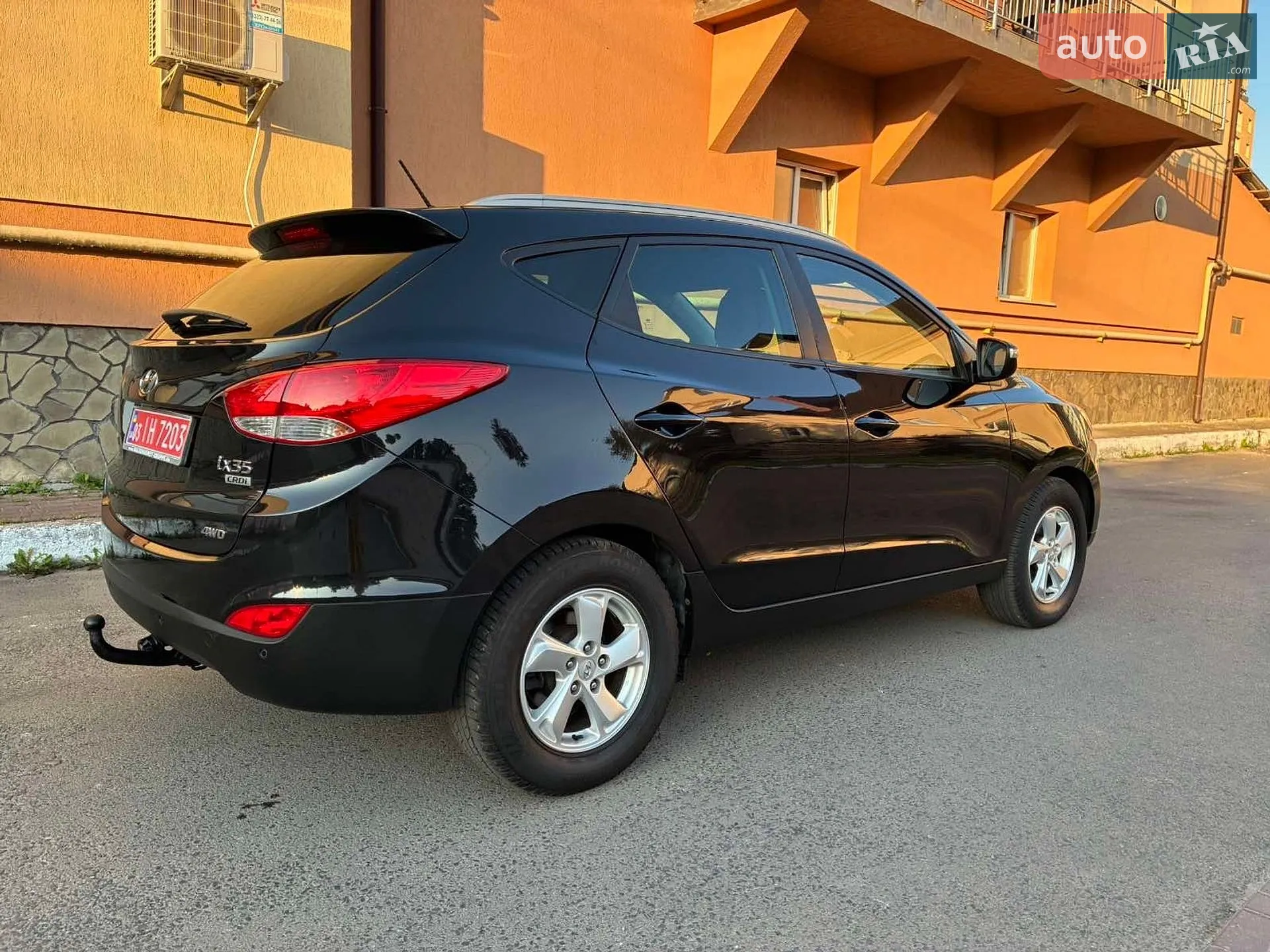 2011 Hyundai ix35 - мініатюра 36