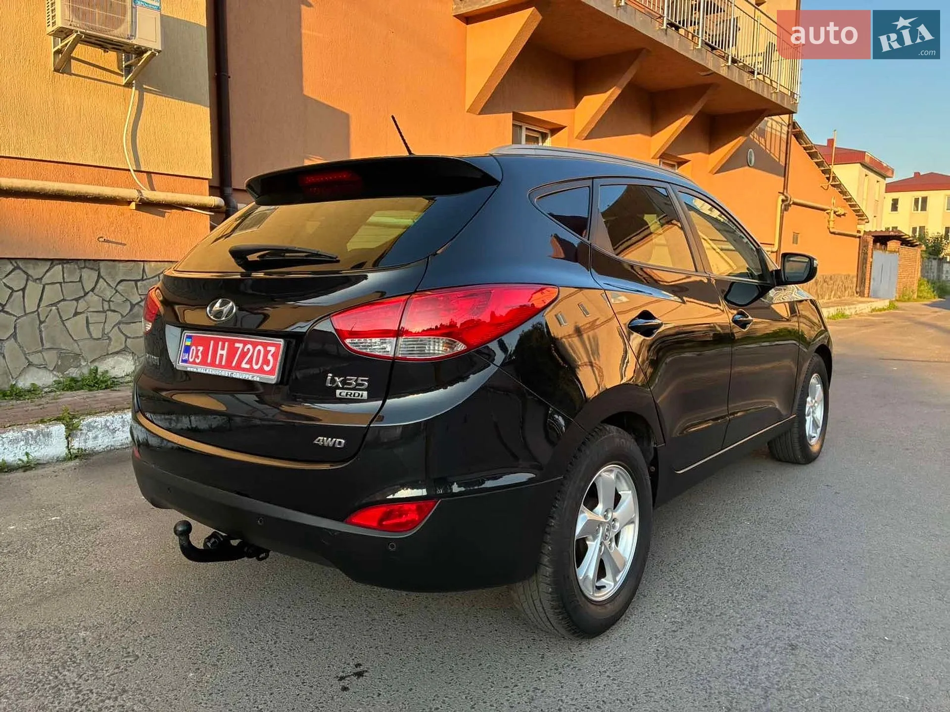 2011 Hyundai ix35 - мініатюра 52