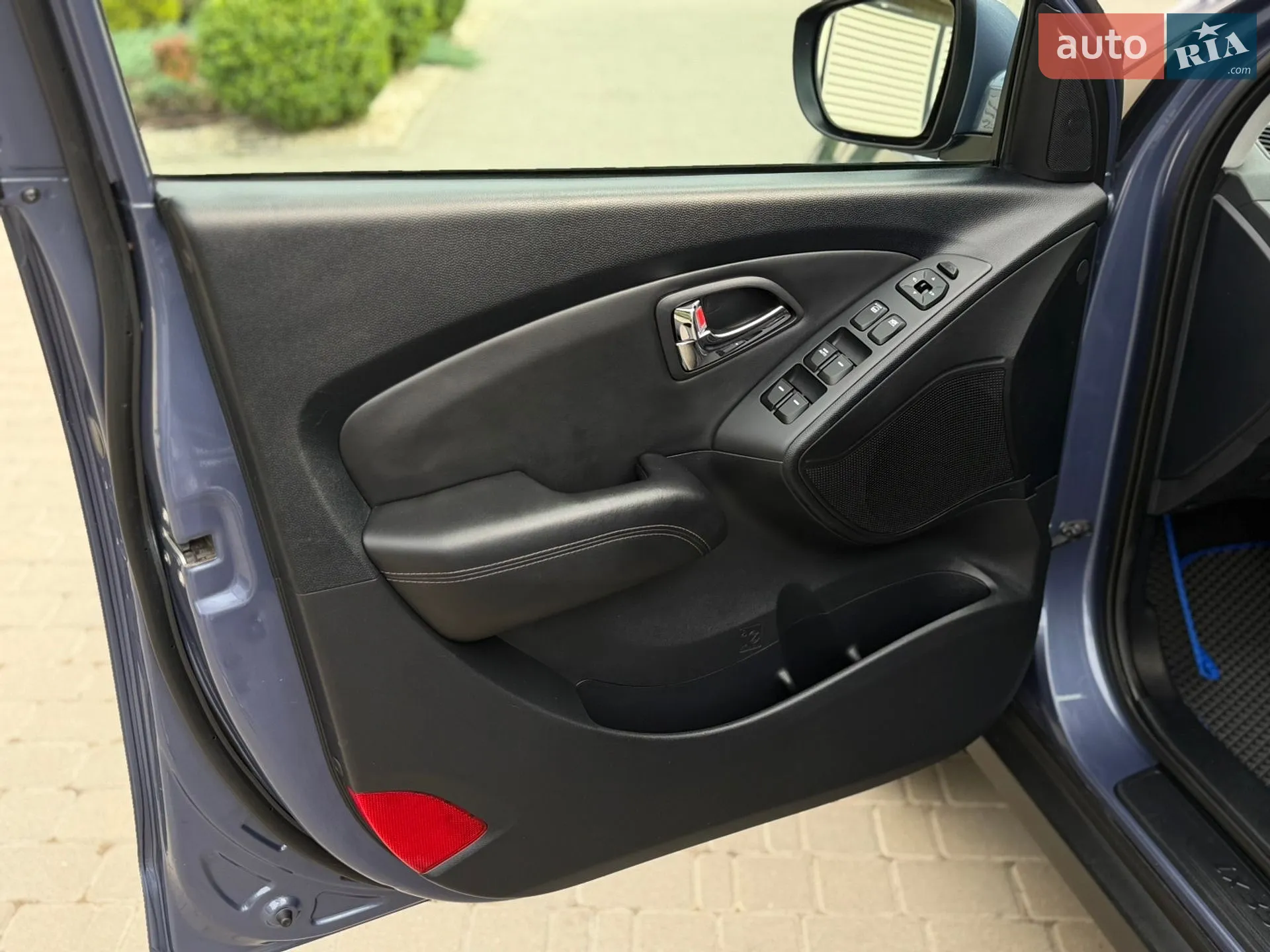 2011 Hyundai ix35 - мініатюра 47