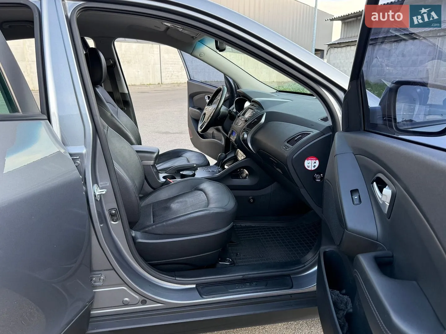 2014 Hyundai ix35 - мініатюра 22
