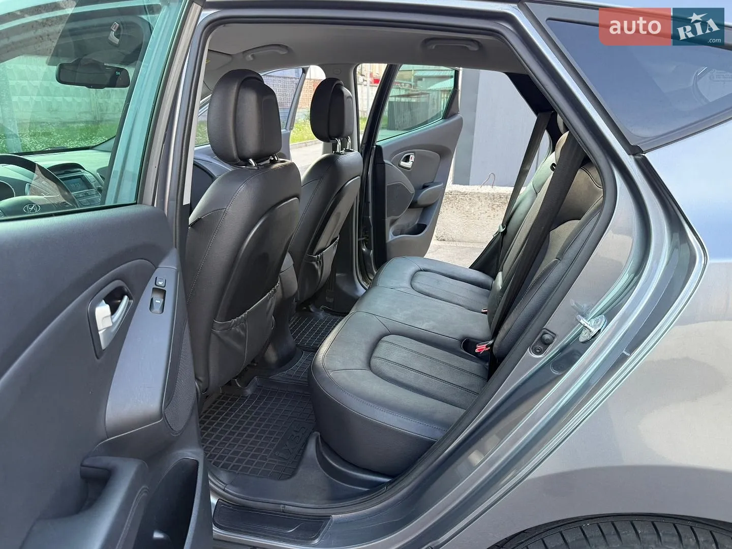 2014 Hyundai ix35 - мініатюра 26