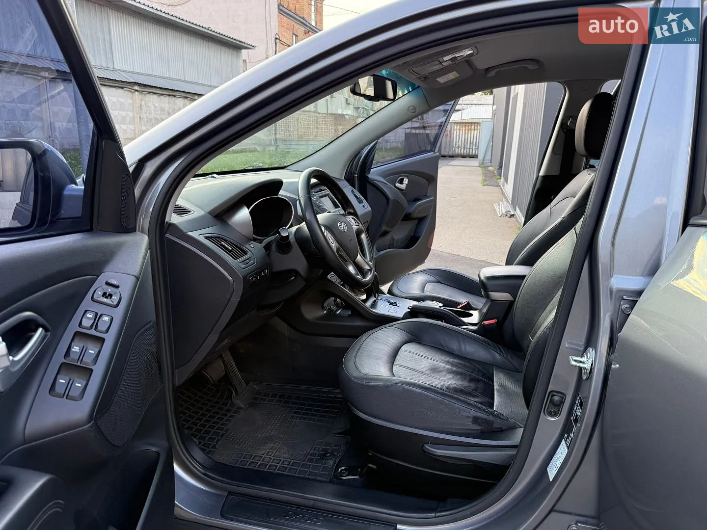 2014 Hyundai ix35 - мініатюра 28