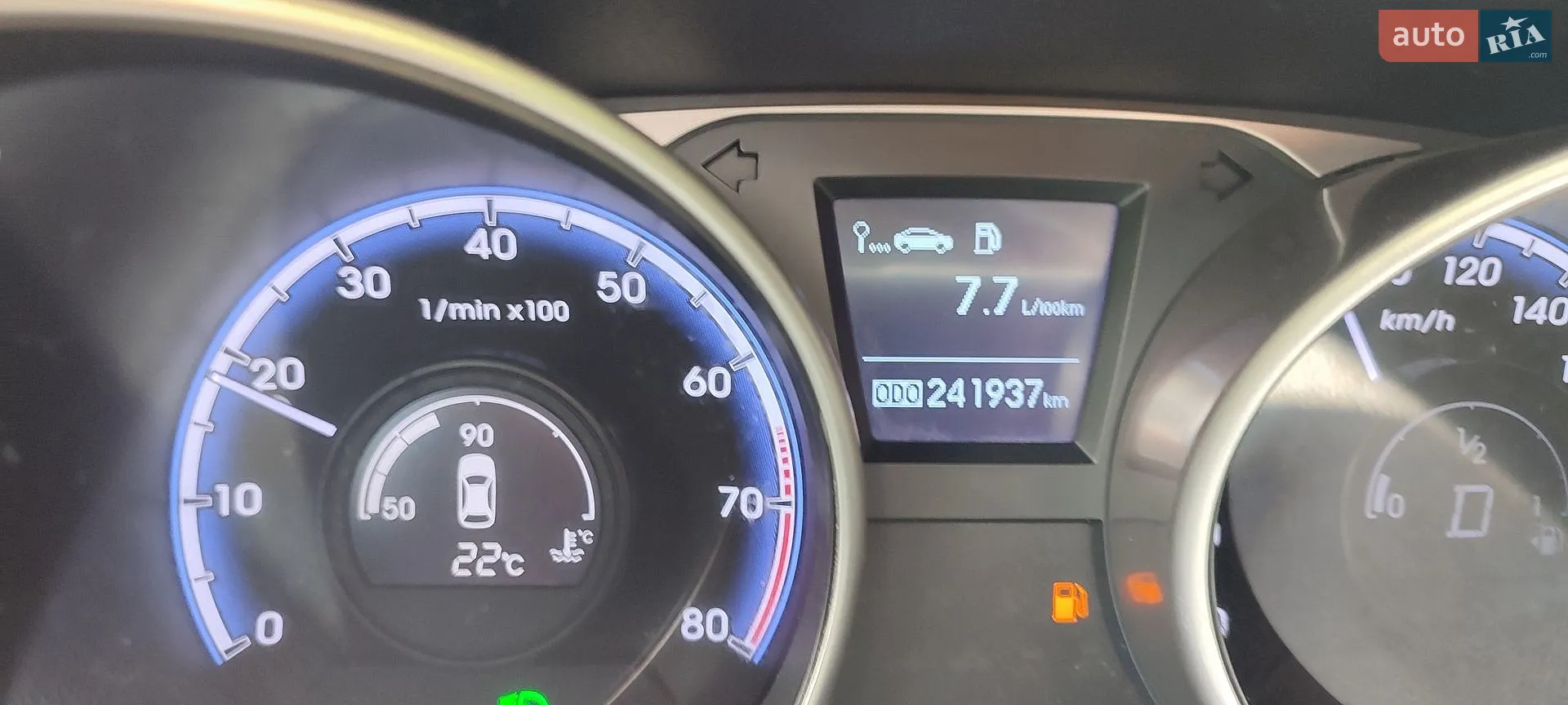 2010 Hyundai ix35 - мініатюра 29