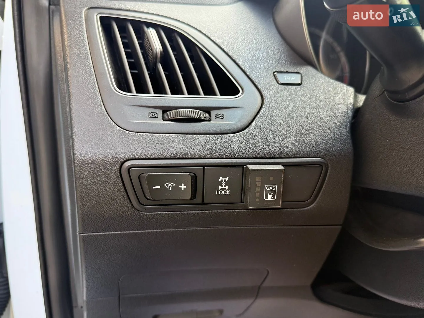 2010 Hyundai ix35 - мініатюра 16