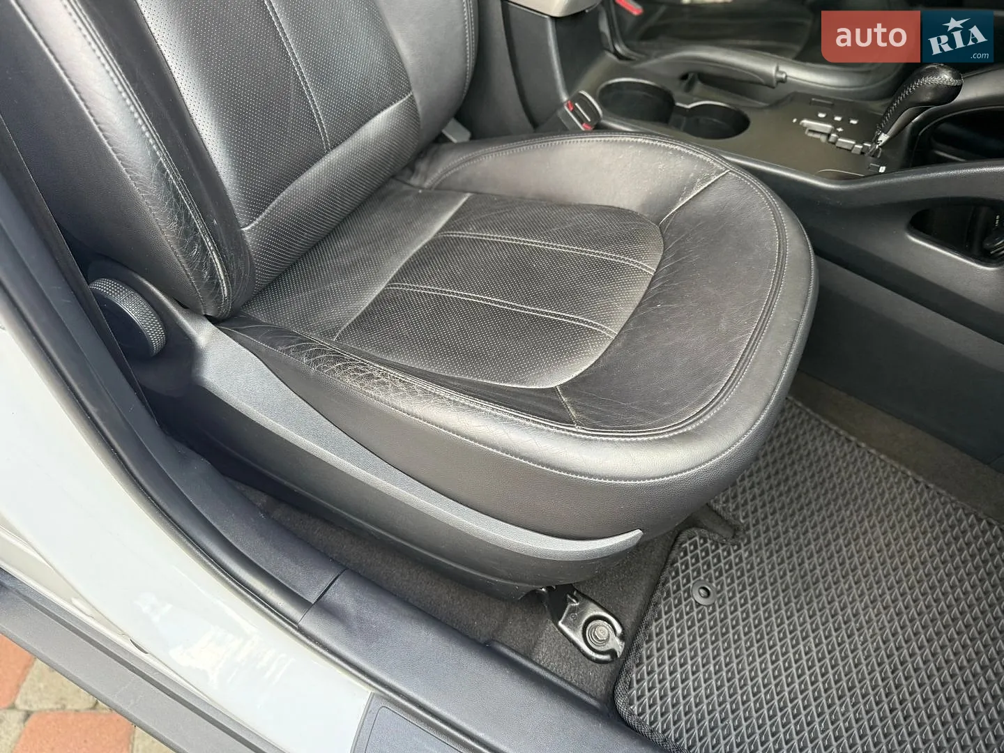 2010 Hyundai ix35 - мініатюра 21