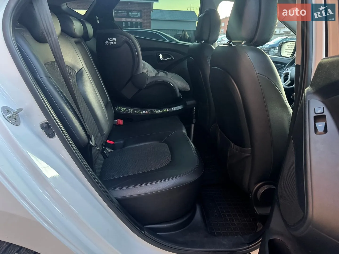 2013 Hyundai ix35 - мініатюра 14