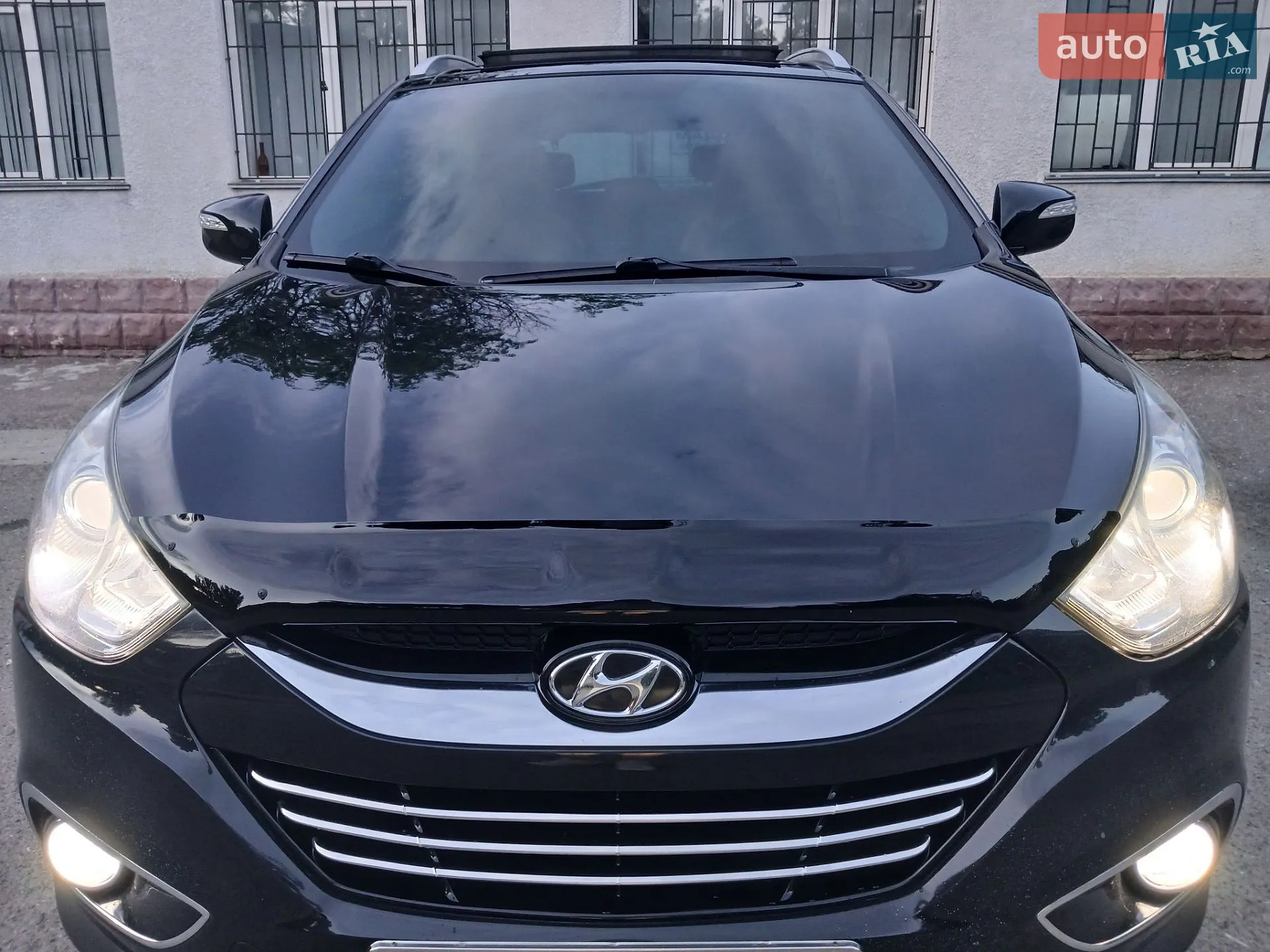 2010 Hyundai ix35 - мініатюра 14