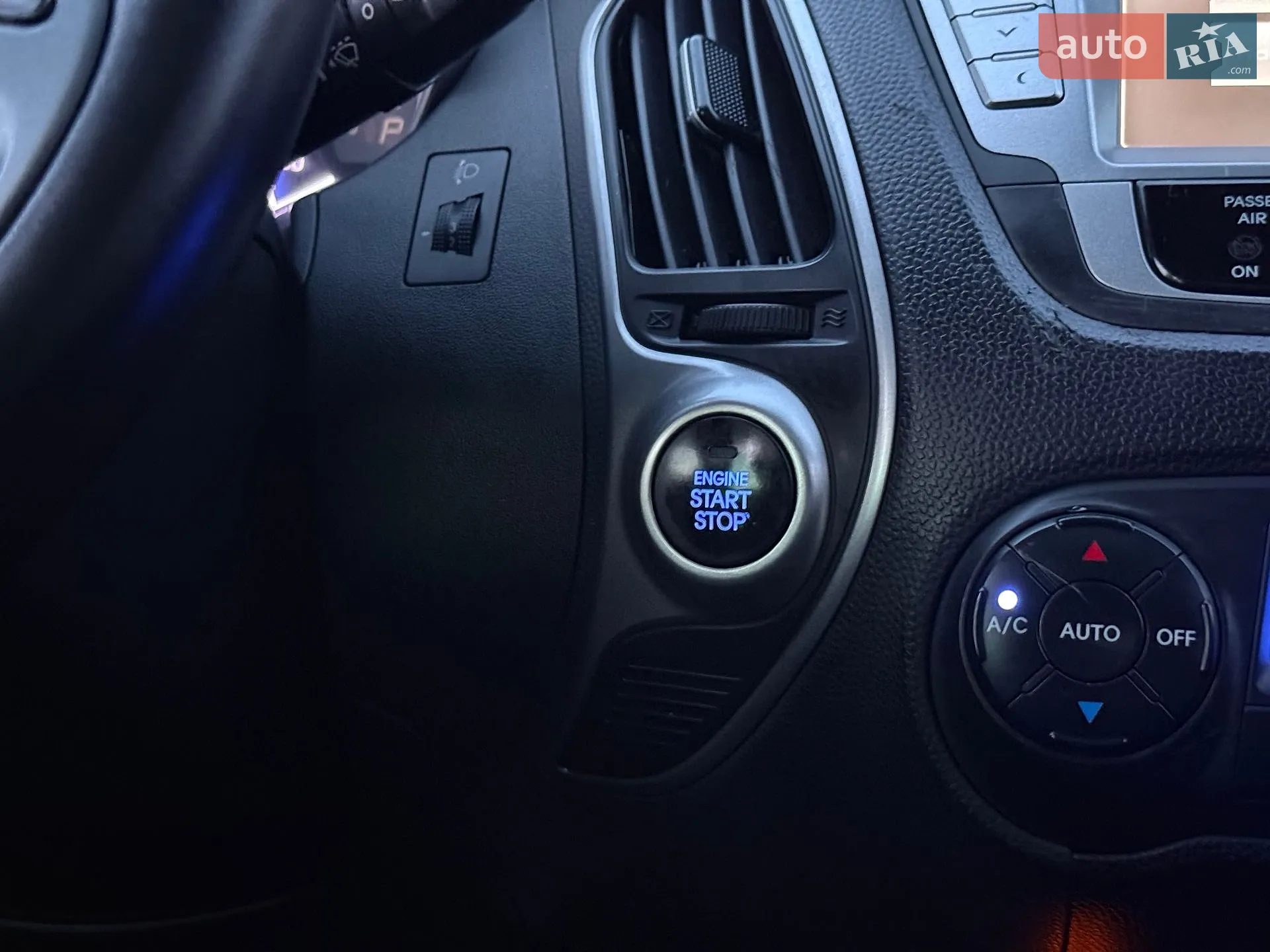2013 Hyundai ix35 - мініатюра 34