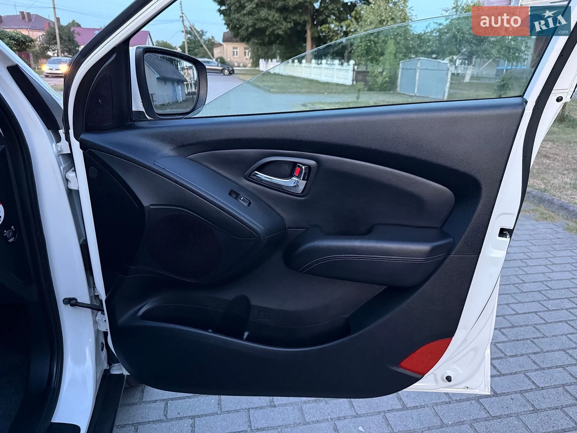 2013 Hyundai ix35 - мініатюра 40