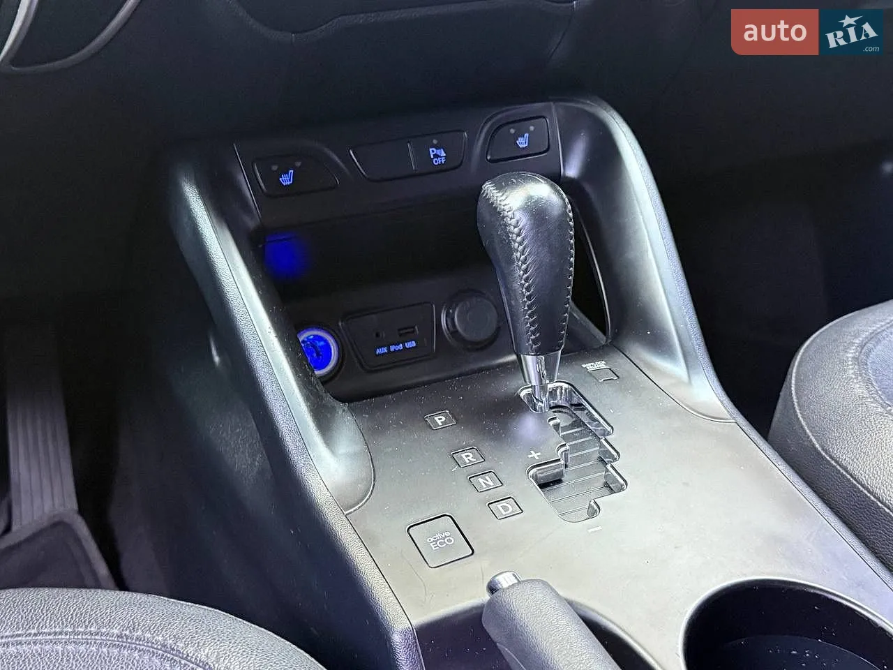 2013 Hyundai ix35 - мініатюра 11