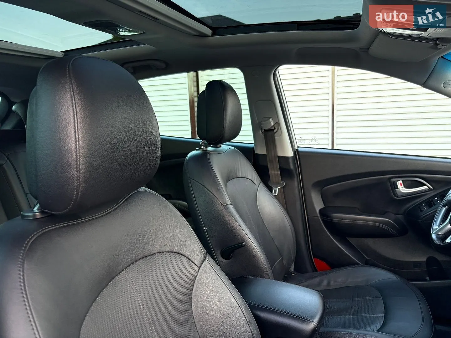 2014 Hyundai ix35 - мініатюра 15