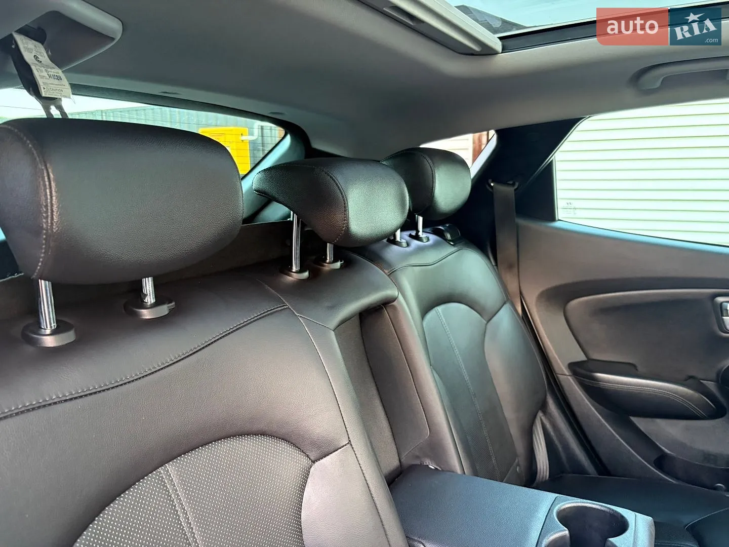 2014 Hyundai ix35 - мініатюра 24