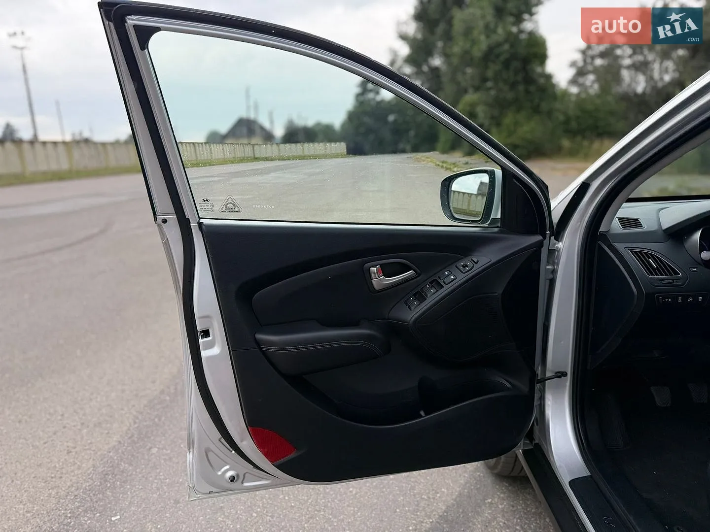 2013 Hyundai ix35 - мініатюра 20