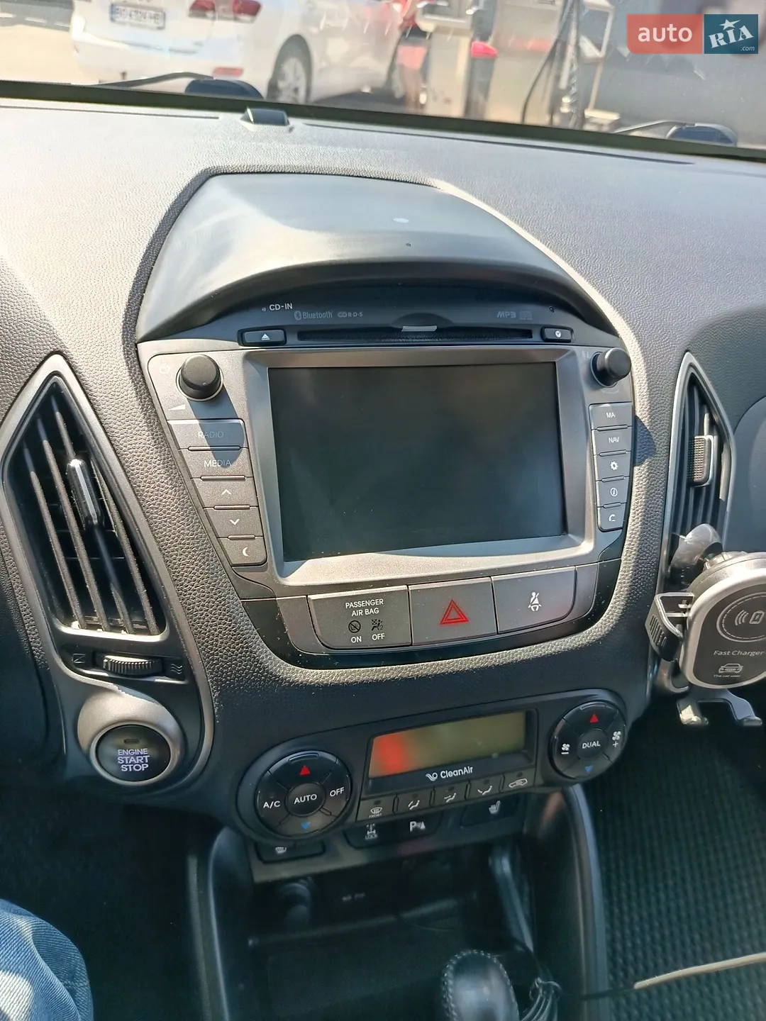 2014 Hyundai ix35 - мініатюра 15