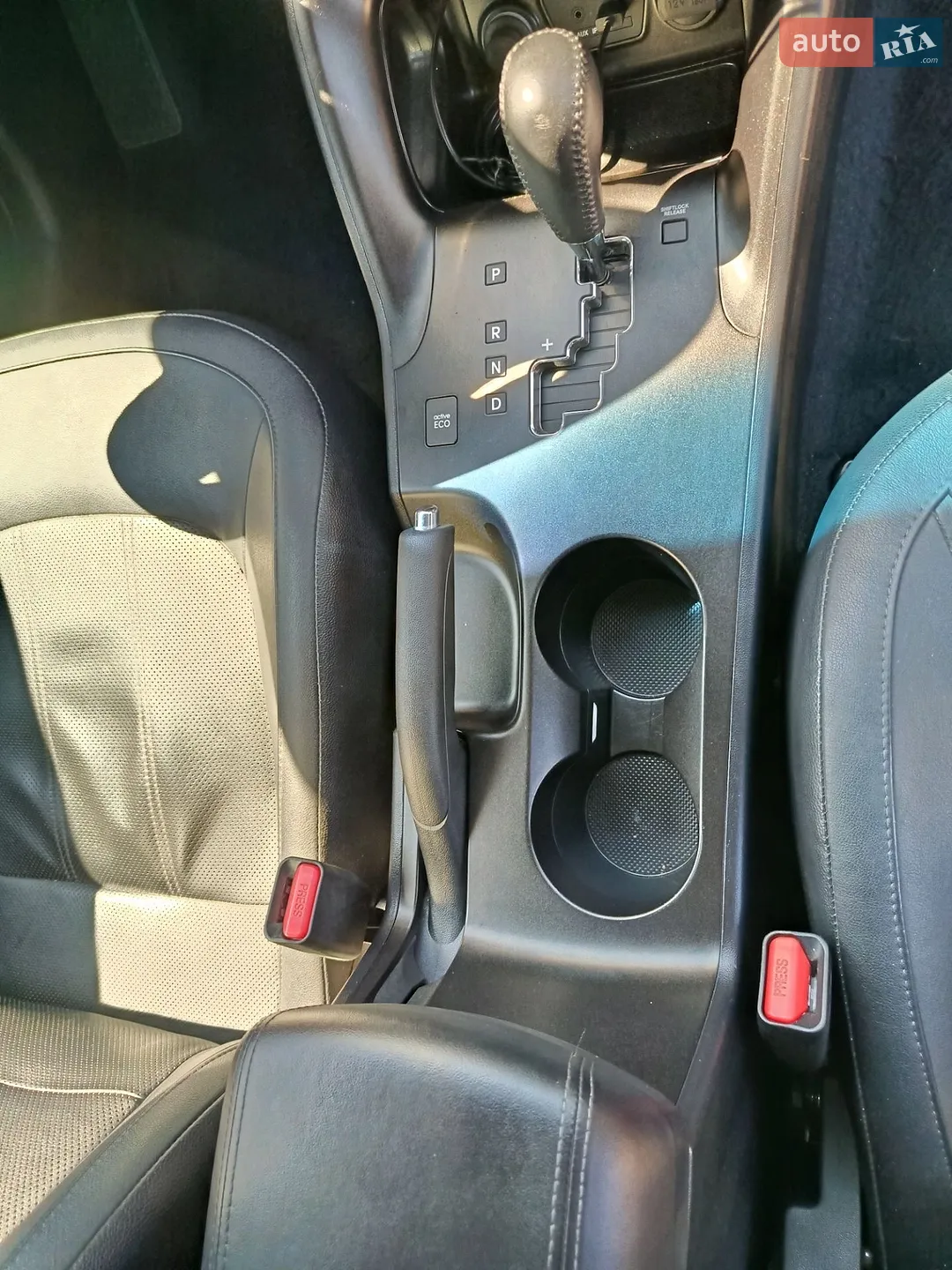 2014 Hyundai ix35 - мініатюра 25