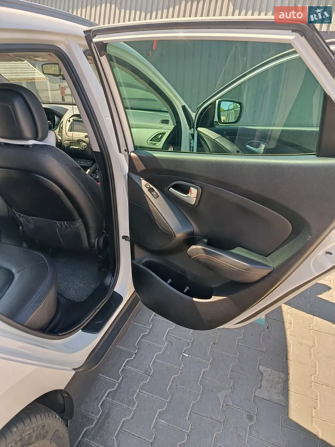 2014 Hyundai ix35 - мініатюра 30