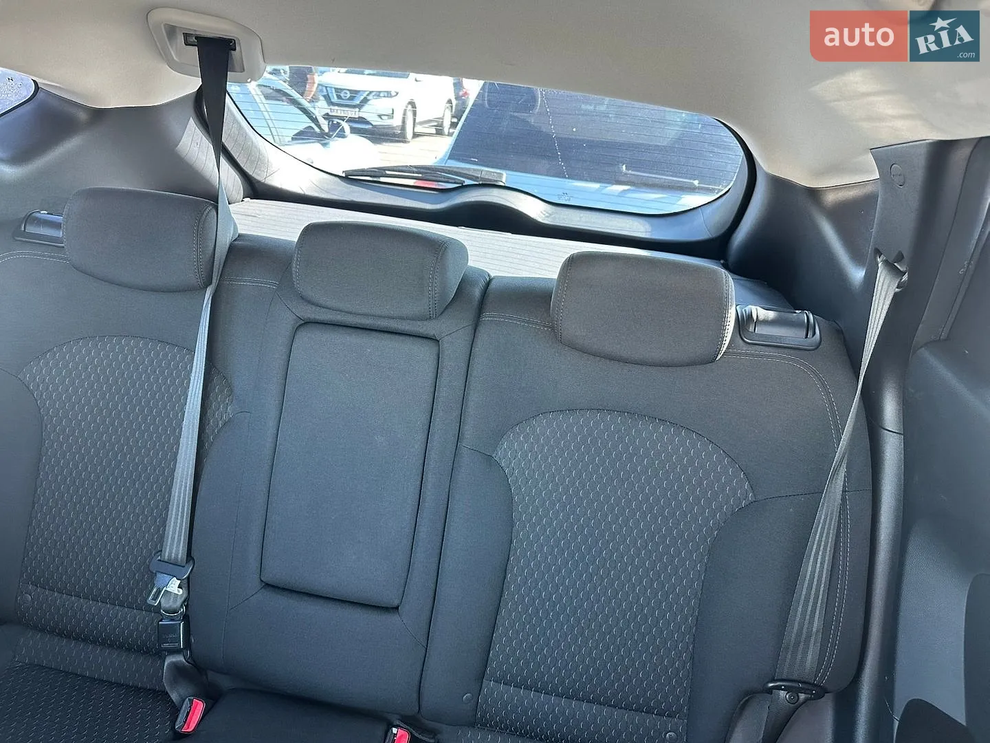 2013 Hyundai ix35 - мініатюра 9