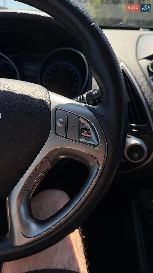 2011 Hyundai ix35 - мініатюра 33