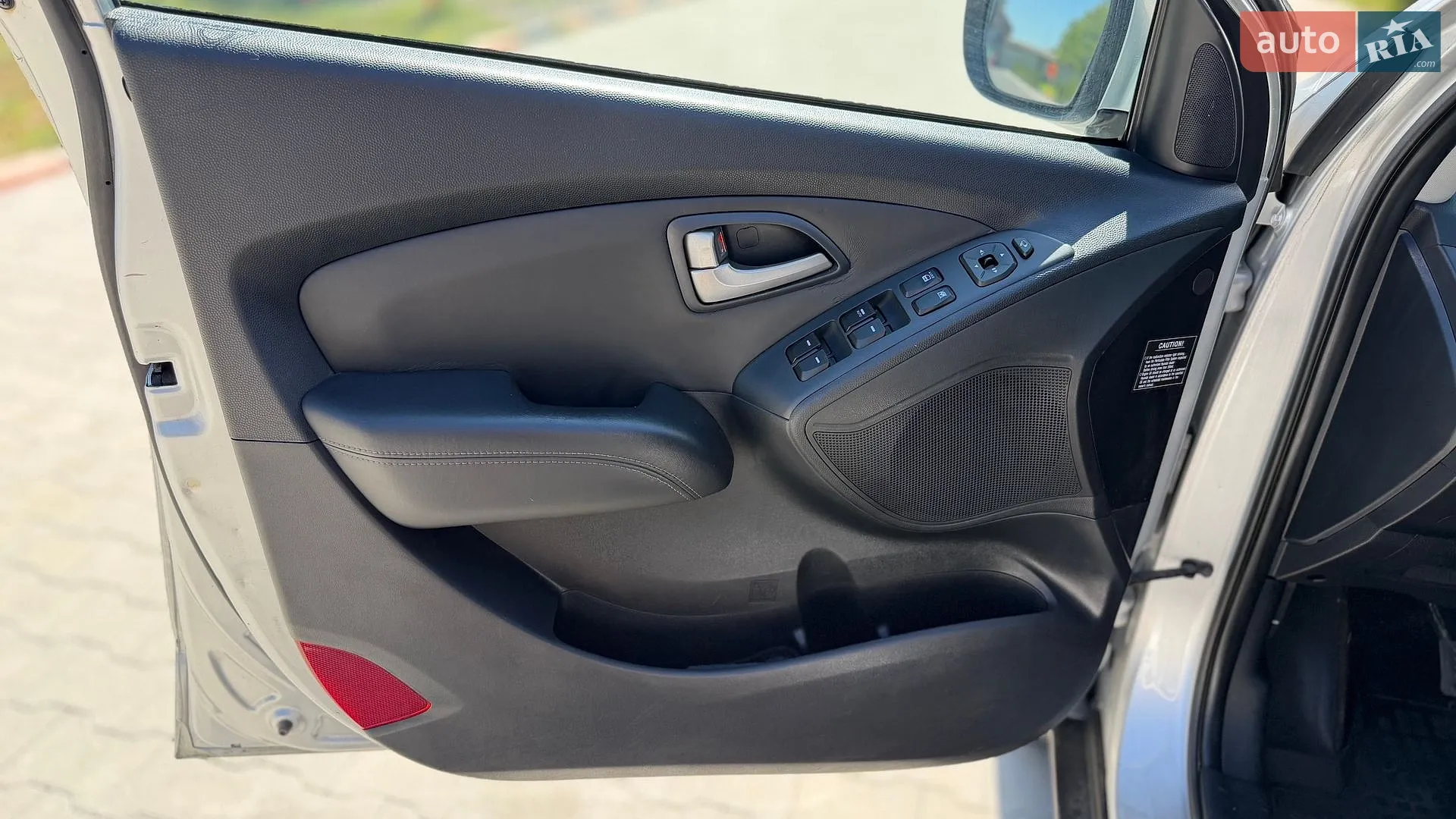 2011 Hyundai ix35 - мініатюра 18