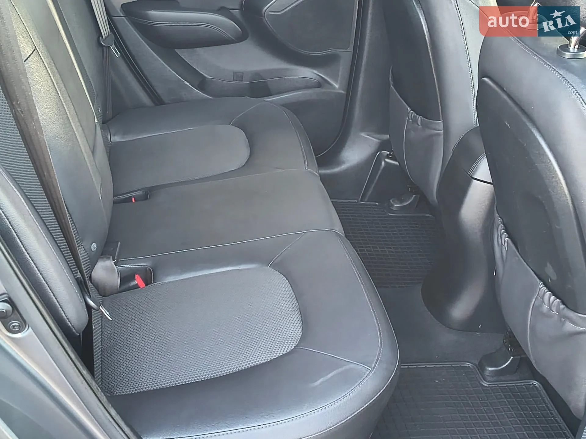 2015 Hyundai ix35 - мініатюра 11